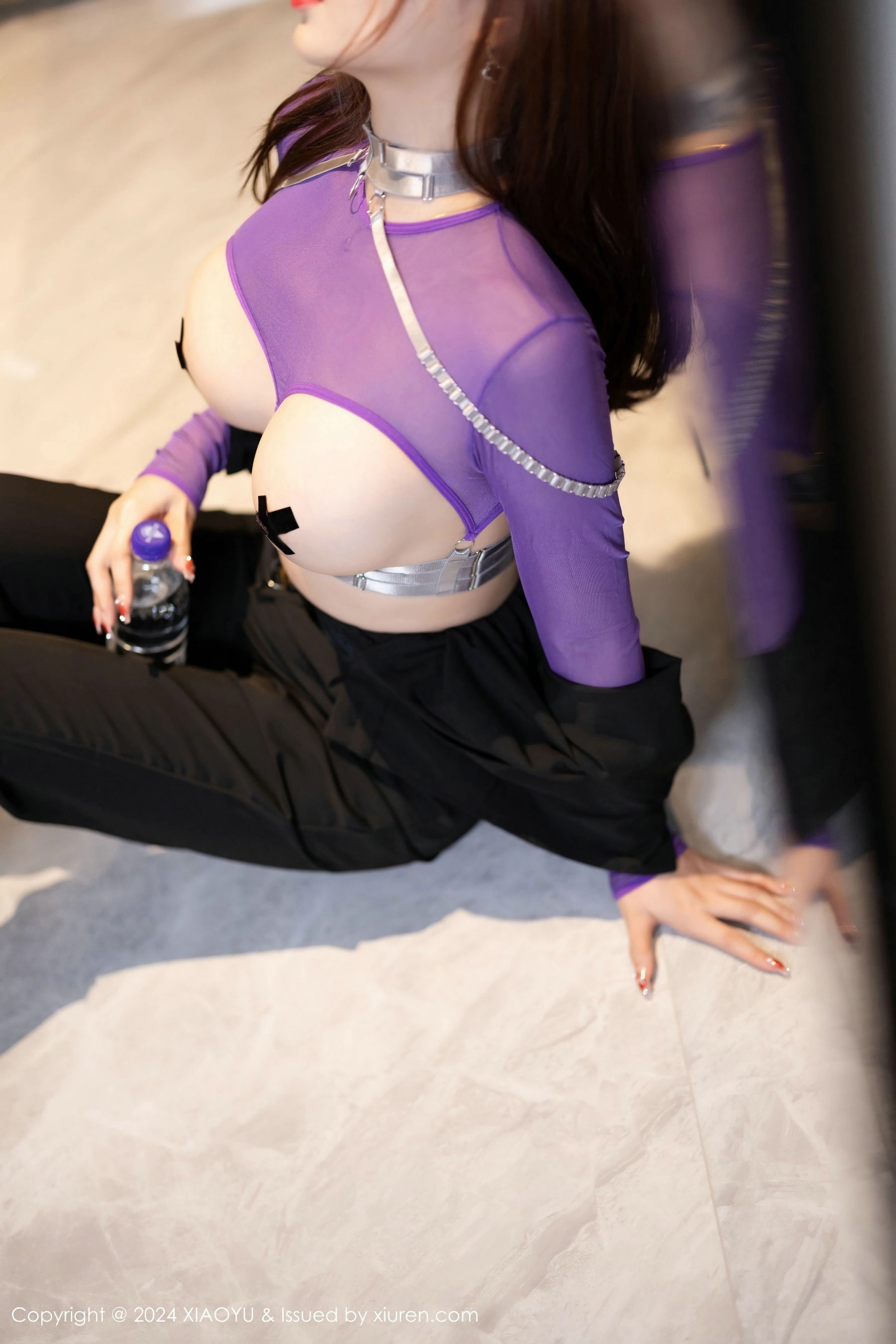 [XIAOYU]语画界 2024.03.26 Vol.1225 小蛮妖Yummy