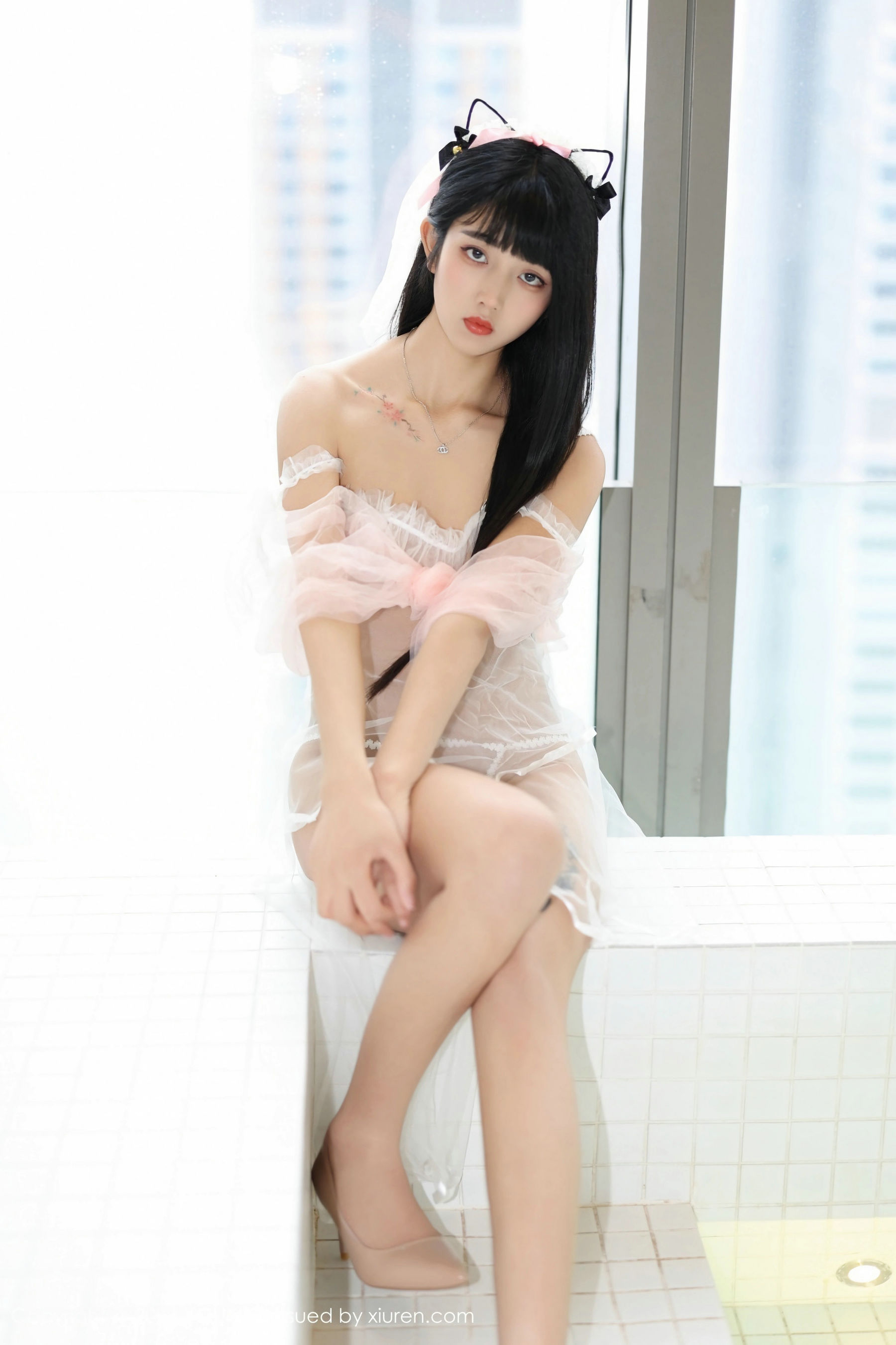[YouMi]尤蜜荟 2024.03.18 VOL.1041 赵可欣baby