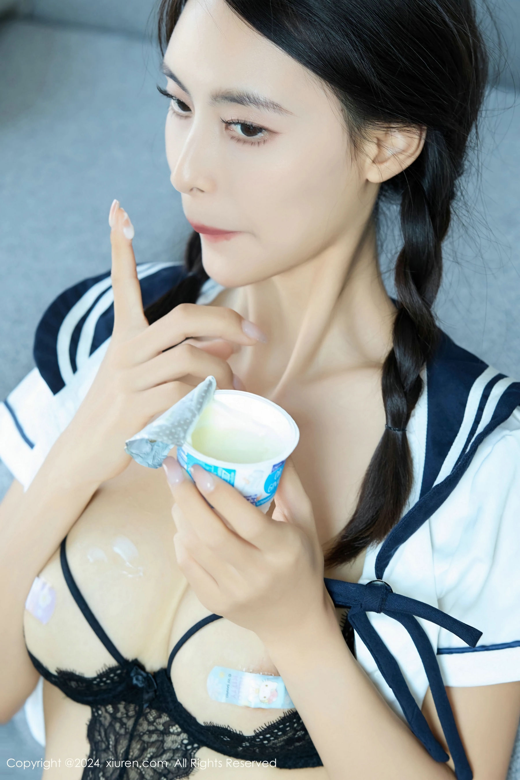 [秀人XiuRen] 2024.03.12 No.8216 lingyu69