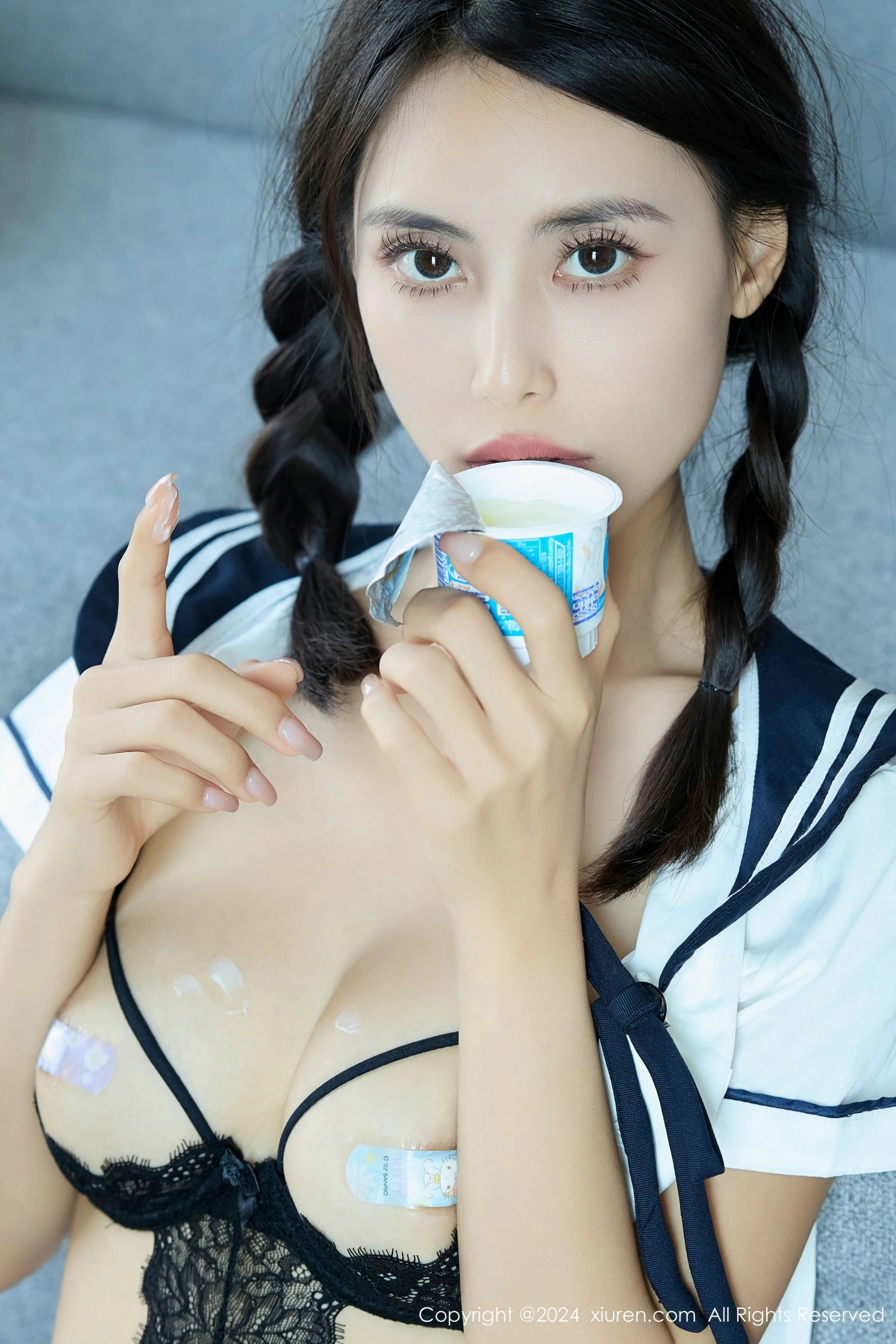 [秀人XiuRen] 2024.03.12 No.8216 lingyu69