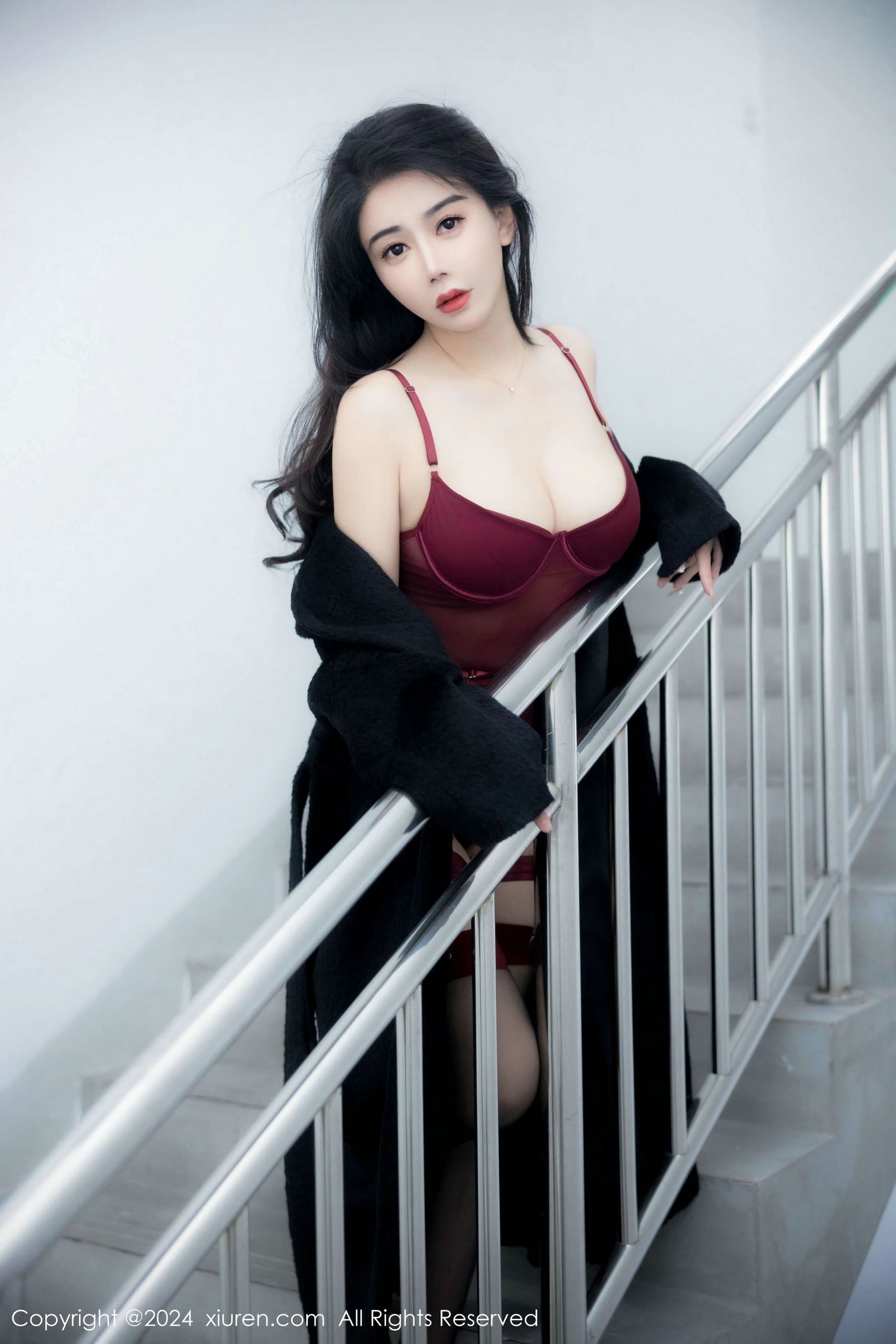 [秀人XiuRen] 2024.03.13 No.8221 李若汐