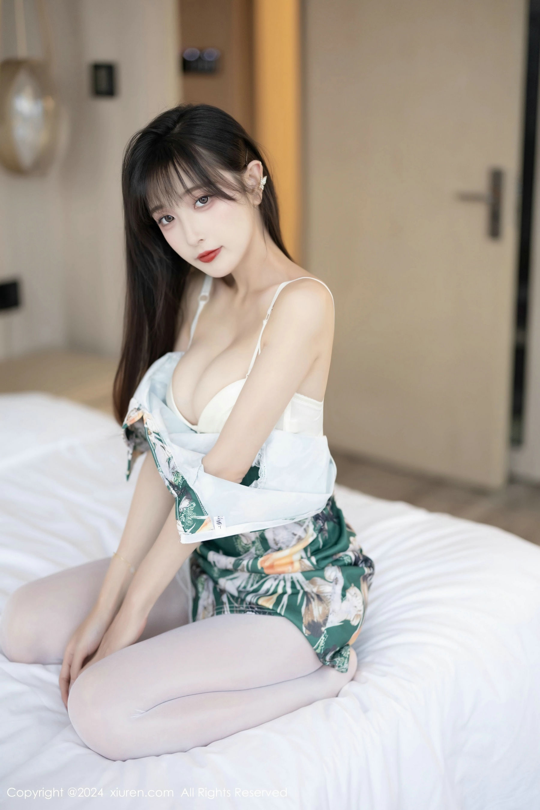 [秀人XiuRen] 2024.03.14 No.8231 林星阑