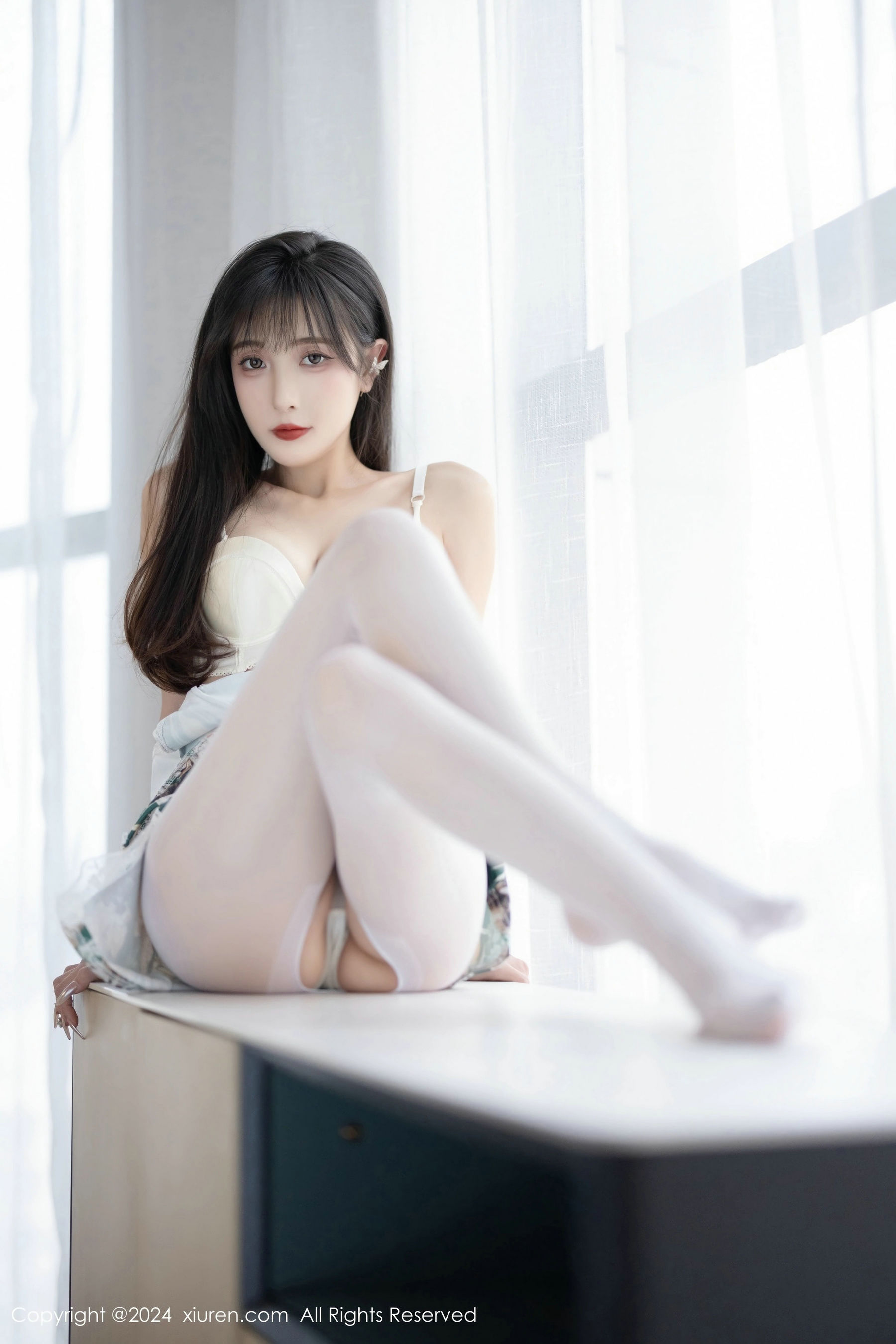 [秀人XiuRen] 2024.03.14 No.8231 林星阑