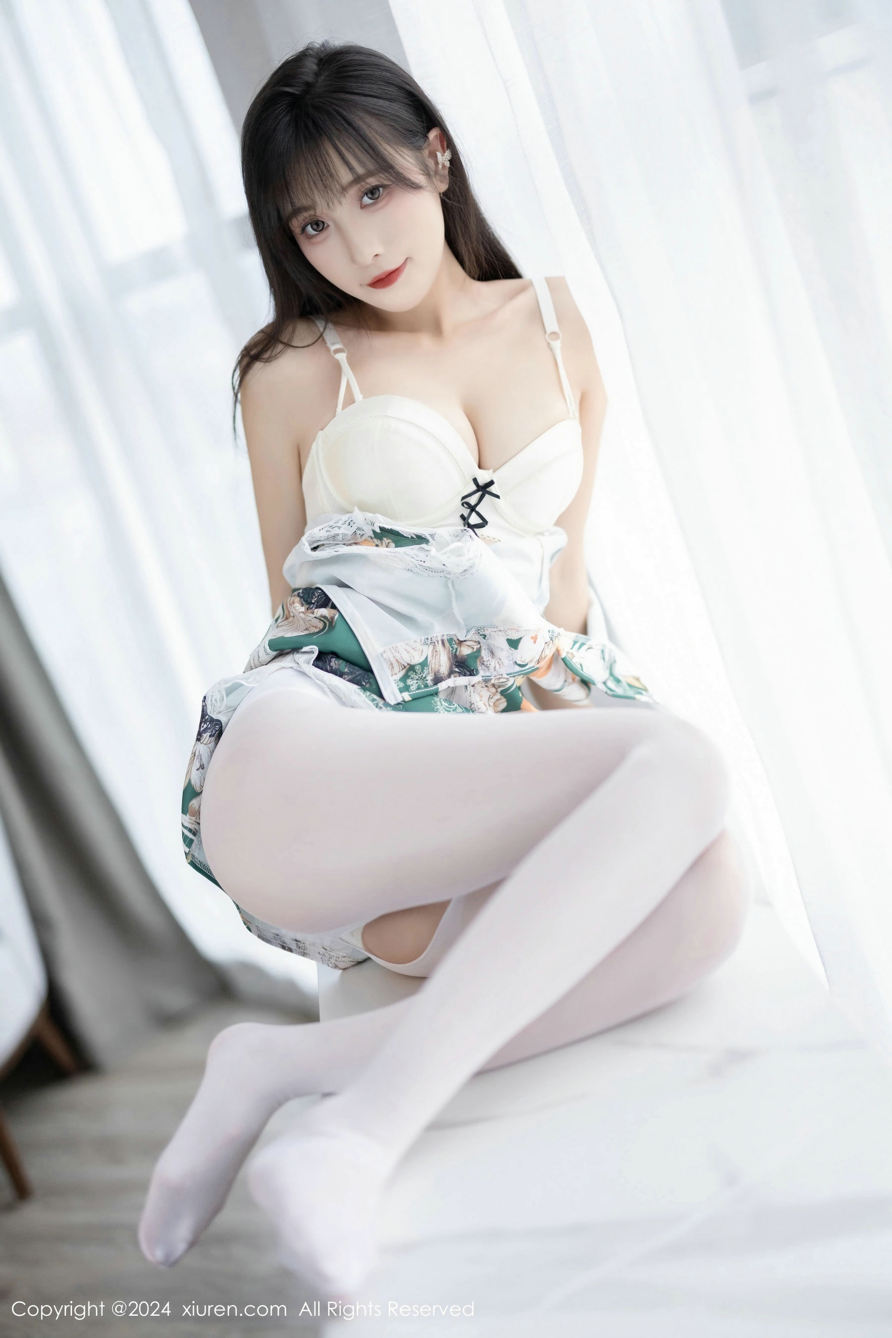 [秀人XiuRen] 2024.03.14 No.8231 林星阑