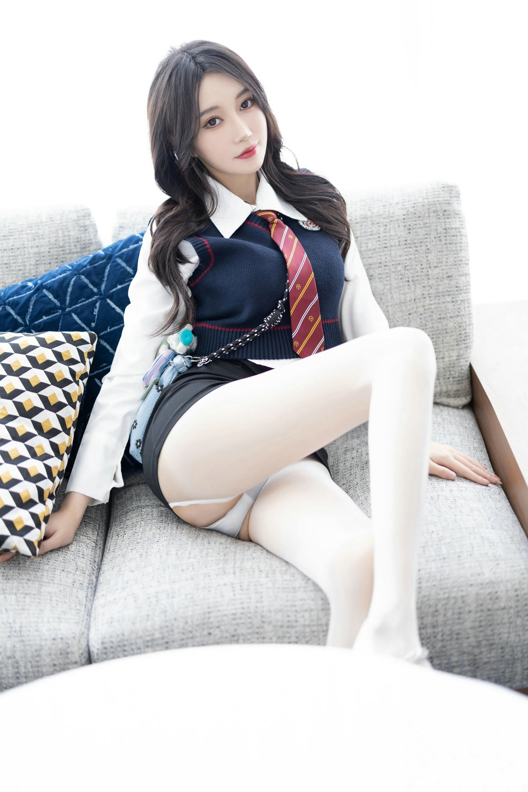 [秀人XiuRen] 2024.03.18 No.8247 玥儿玥