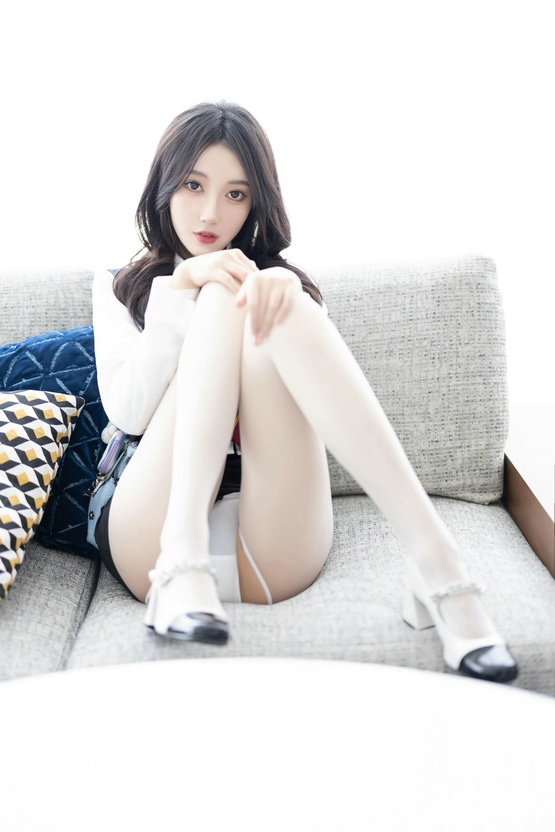 [秀人XiuRen] 2024.03.18 No.8247 玥儿玥