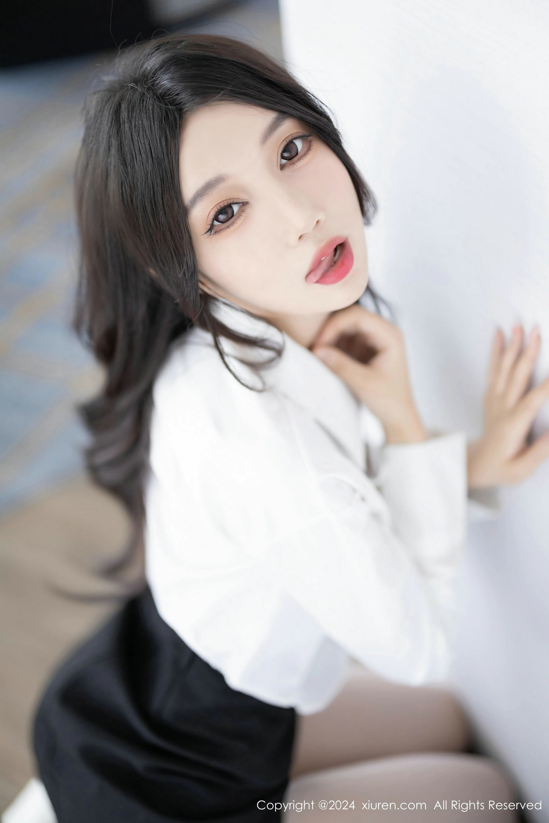 [秀人XiuRen] 2024.03.18 No.8247 玥儿玥