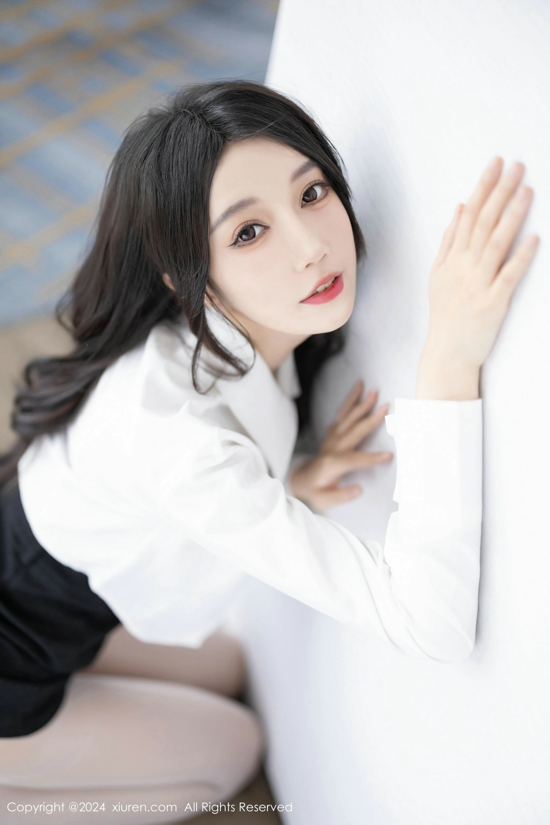 [秀人XiuRen] 2024.03.18 No.8247 玥儿玥
