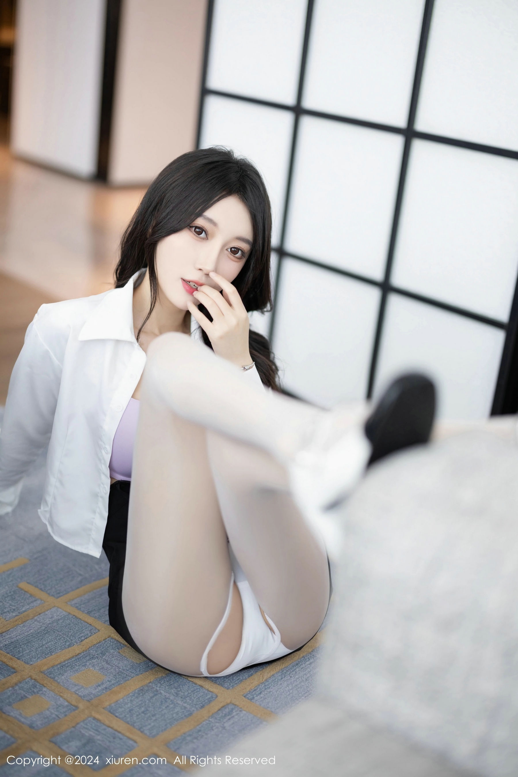 [秀人XiuRen] 2024.03.18 No.8247 玥儿玥