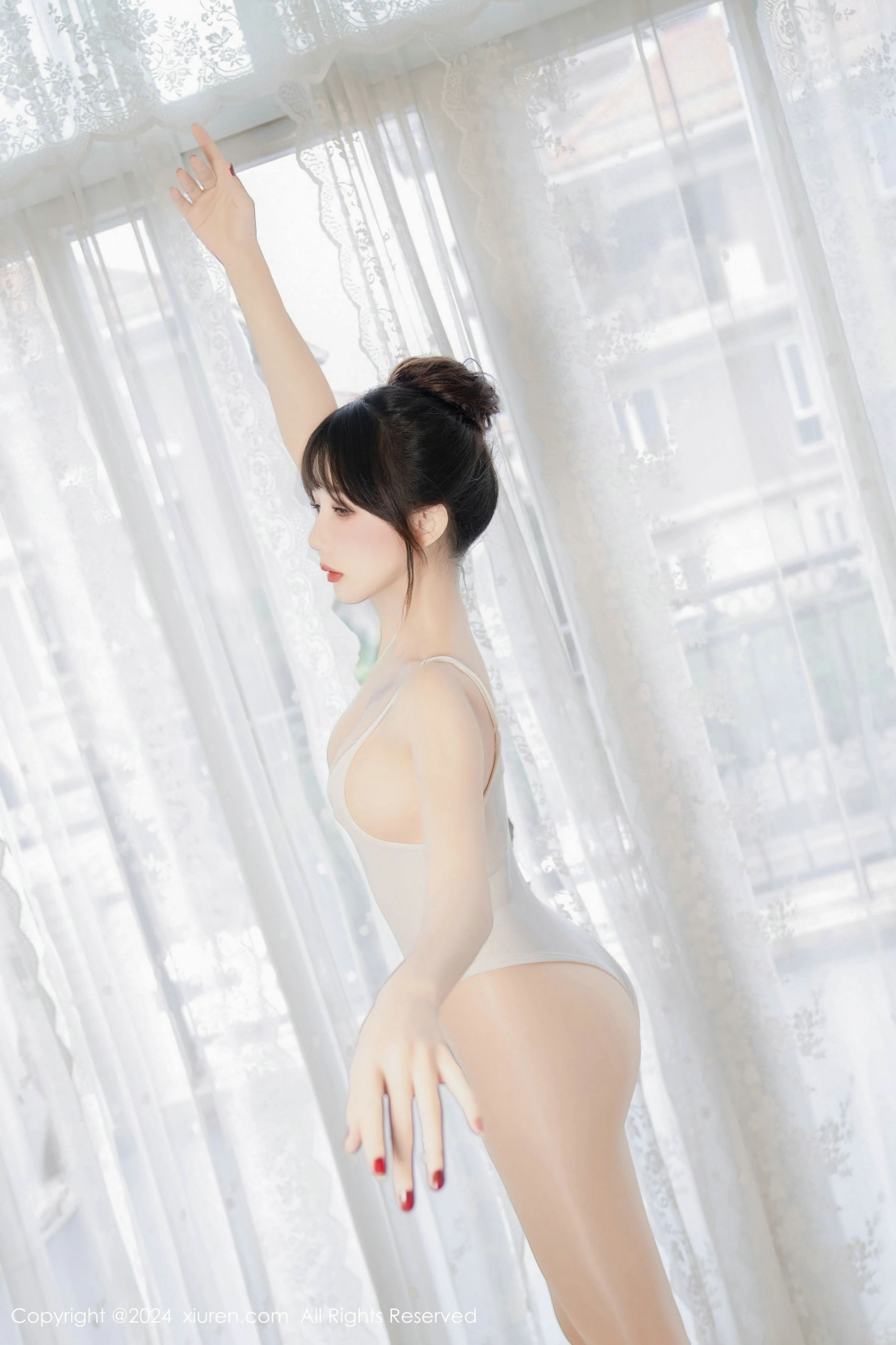 [秀人XiuRen] 2024.03.19 No.8254 波巧酱