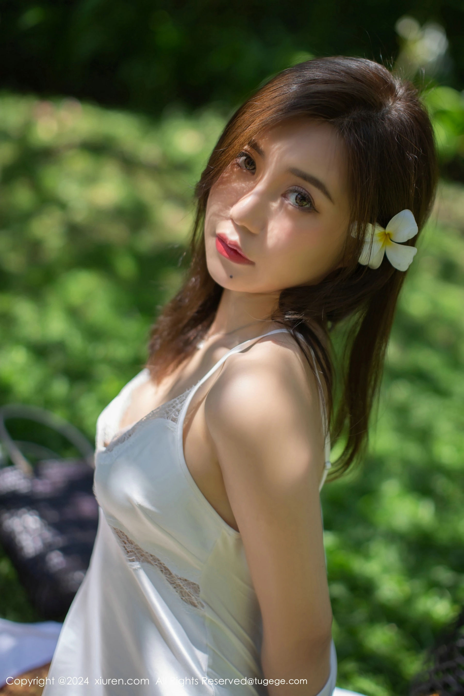 [秀人XiuRen] 2024.03.19 No.8256 绮里嘉ula