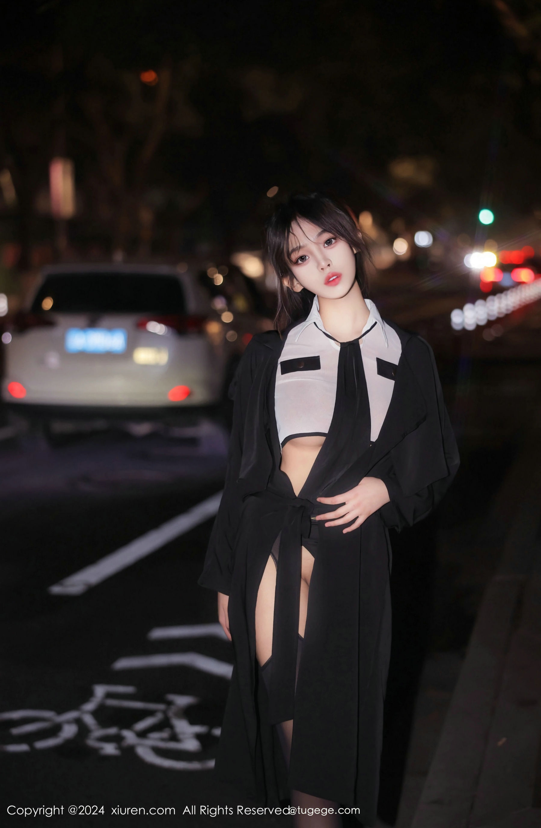 [秀人XiuRen] 2024.03.21 No.8265 王心悦