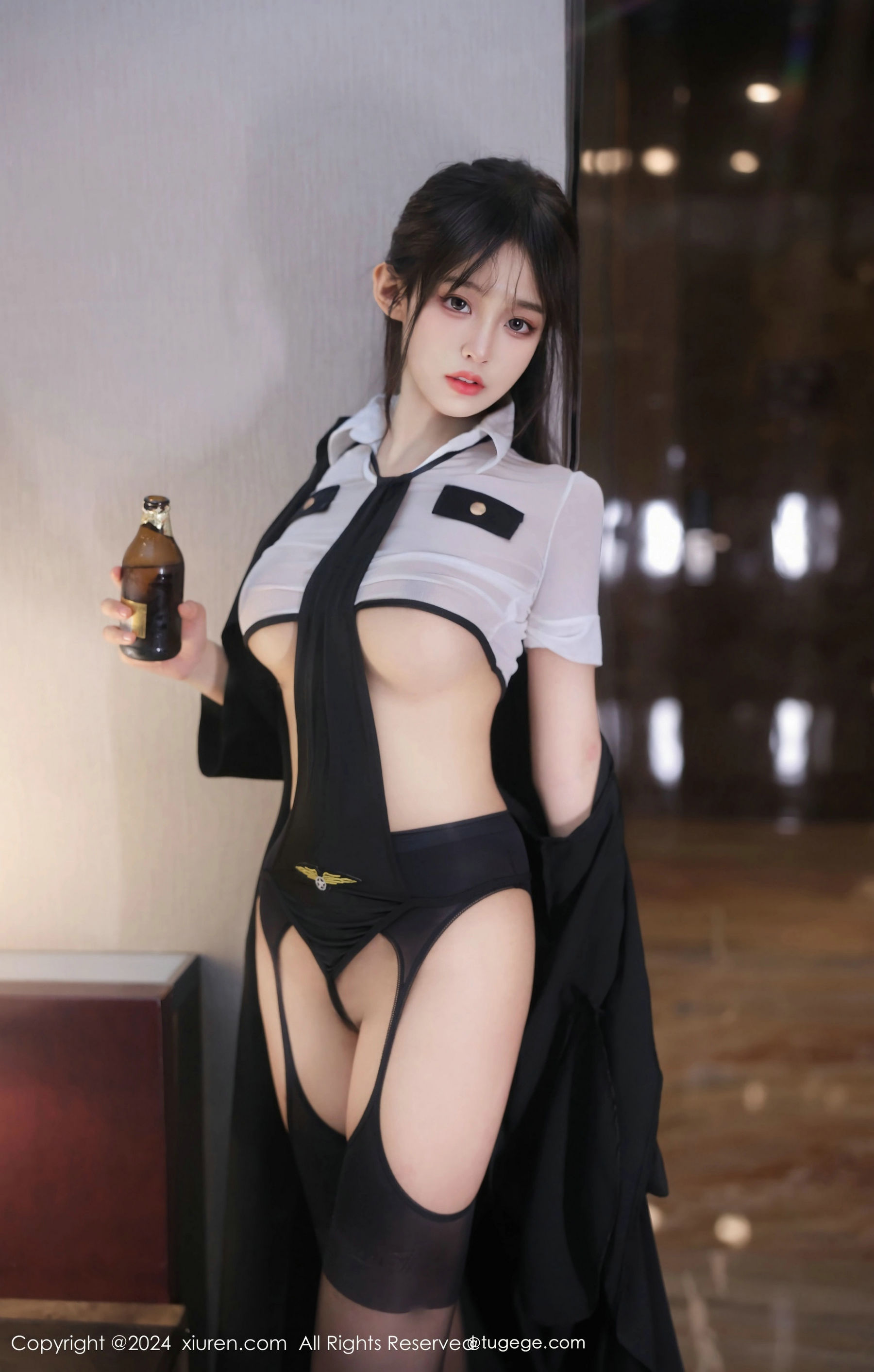 [秀人XiuRen] 2024.03.21 No.8265 王心悦