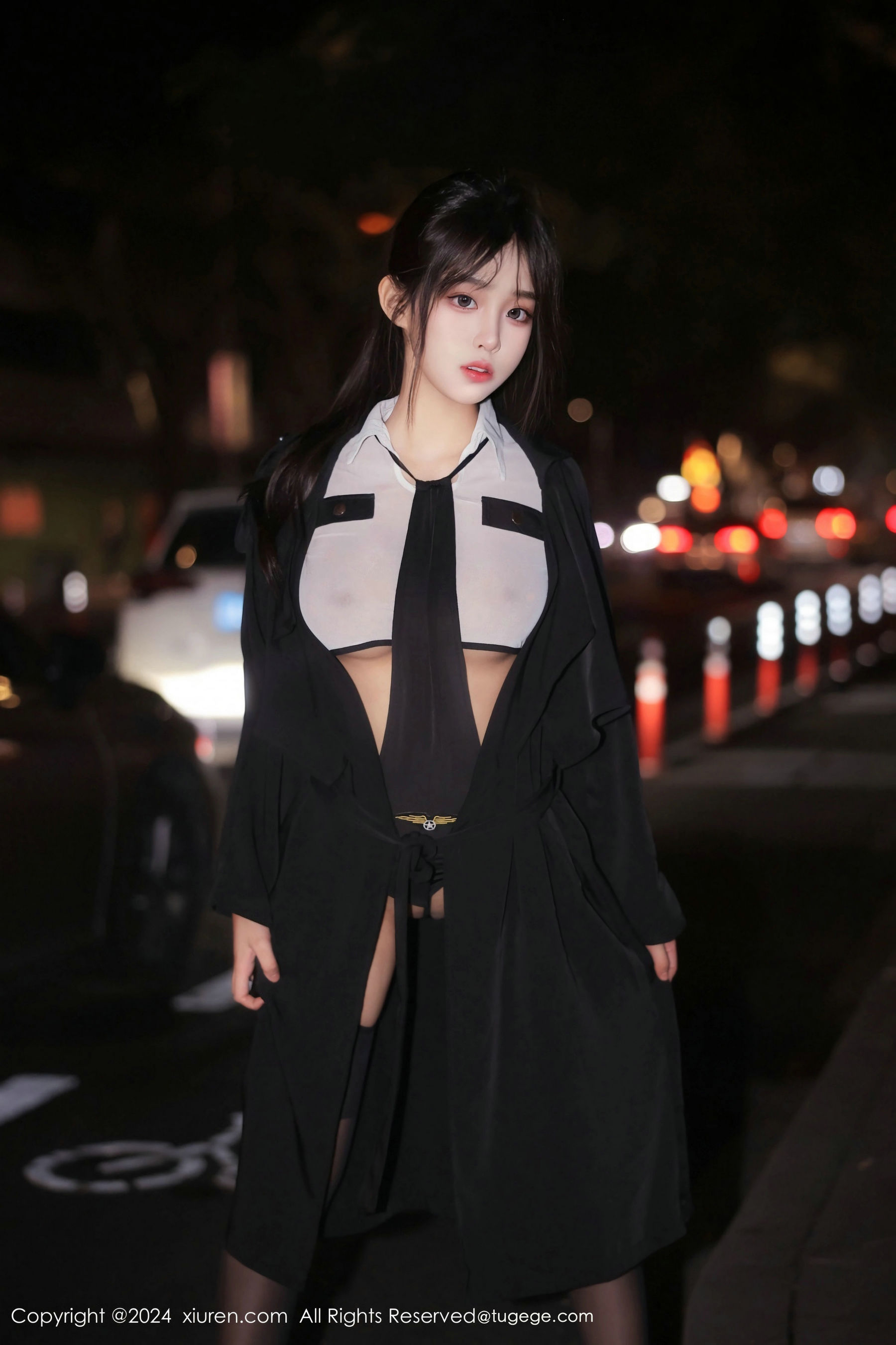[秀人XiuRen] 2024.03.21 No.8265 王心悦