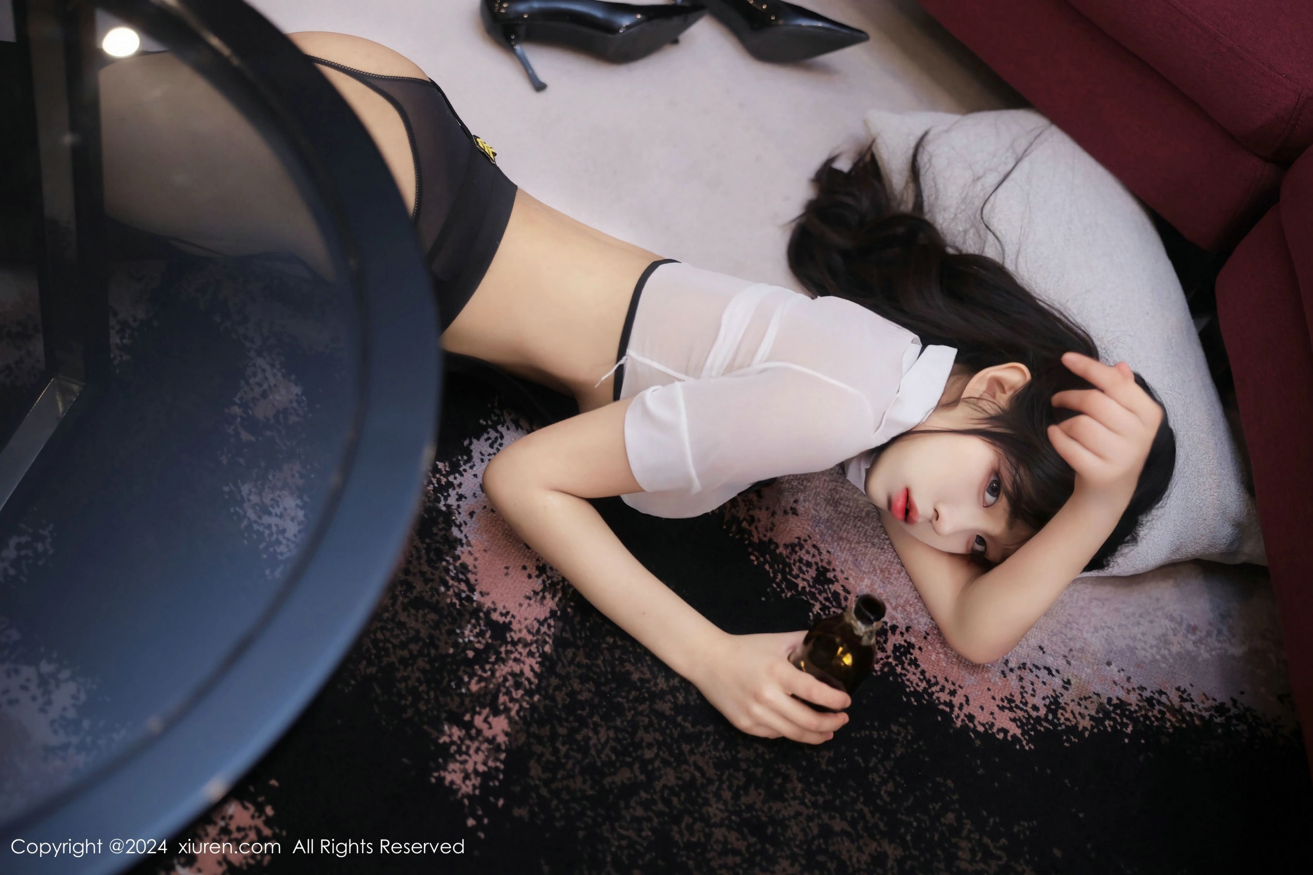 [秀人XiuRen] 2024.03.21 No.8265 王心悦
