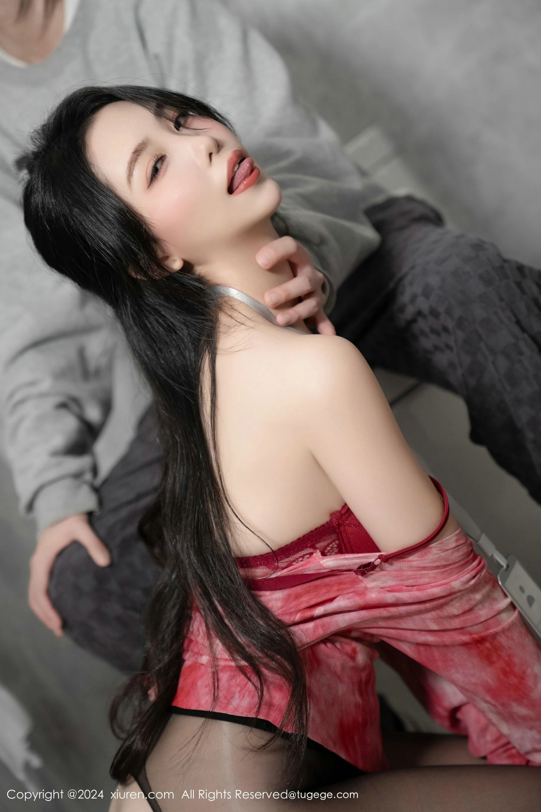 [秀人XiuRen] 2024.03.21 No.8269 利世