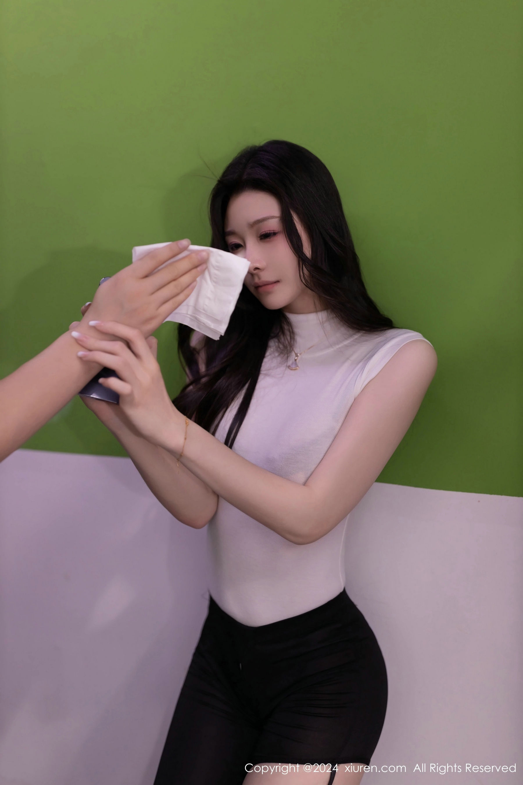 [秀人XiuRen] 2024.03.21 No.8270 小逗逗