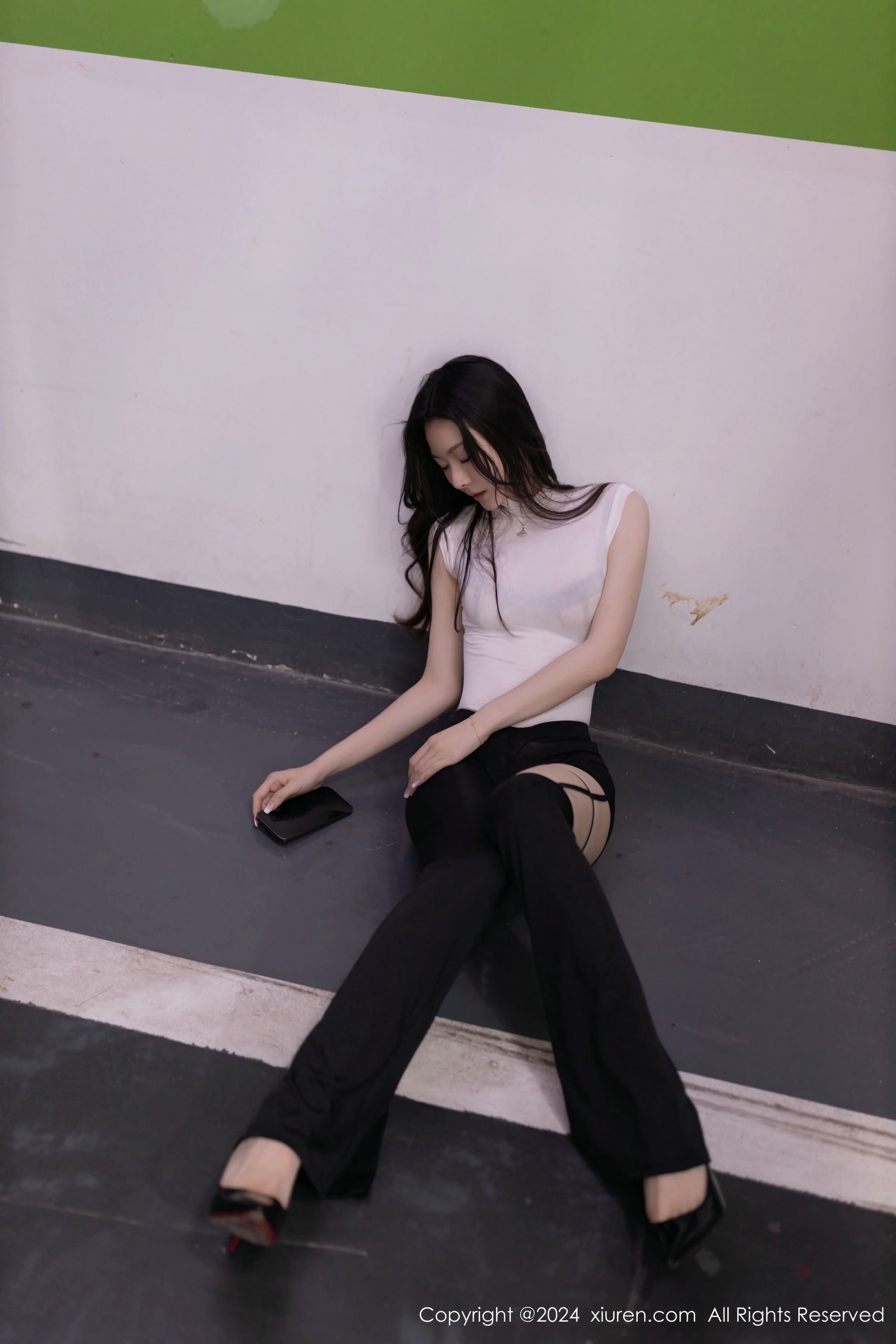 [秀人XiuRen] 2024.03.21 No.8270 小逗逗