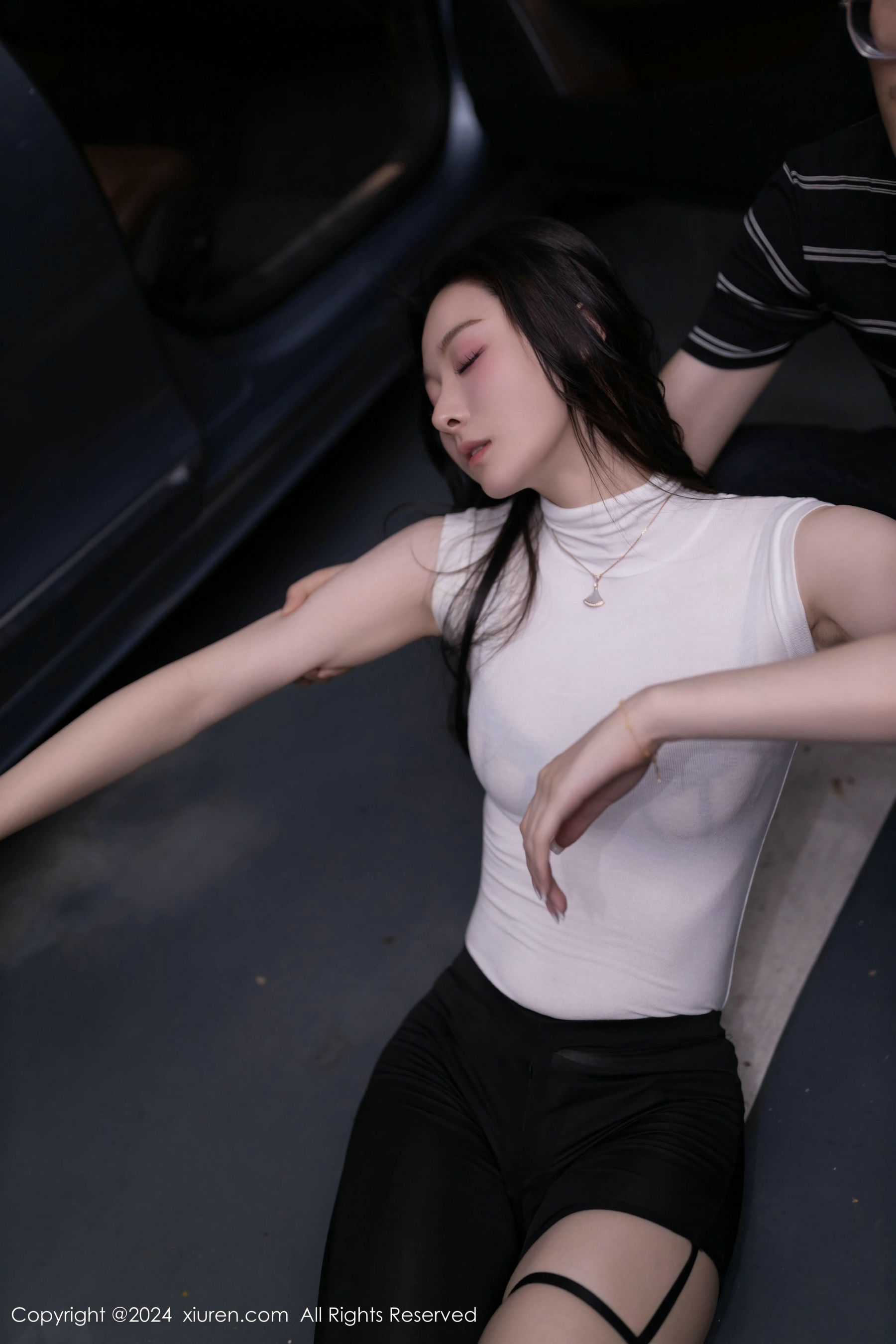 [秀人XiuRen] 2024.03.21 No.8270 小逗逗