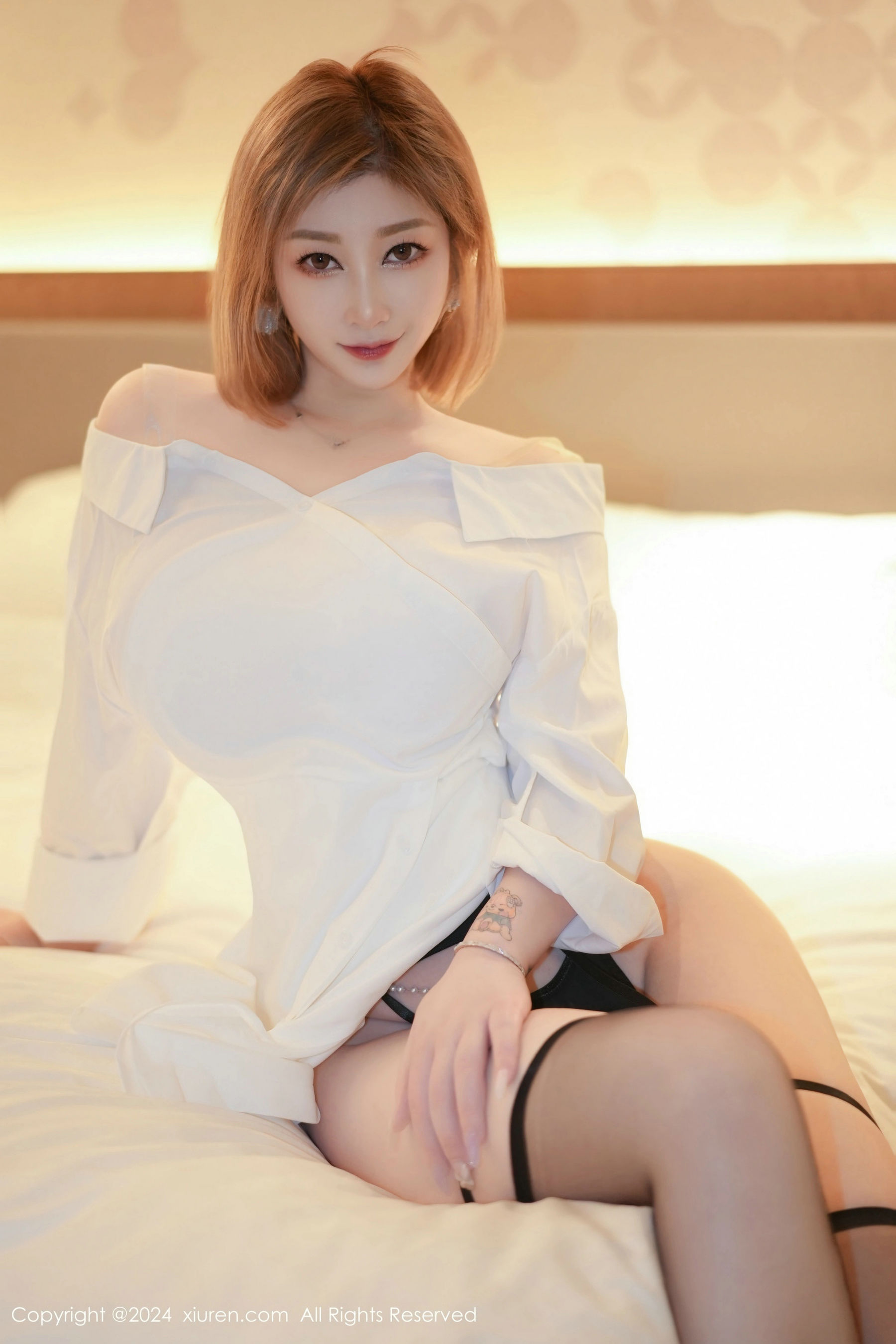 [秀人XiuRen] 2024.03.22 No.8274 妲己_Toxic