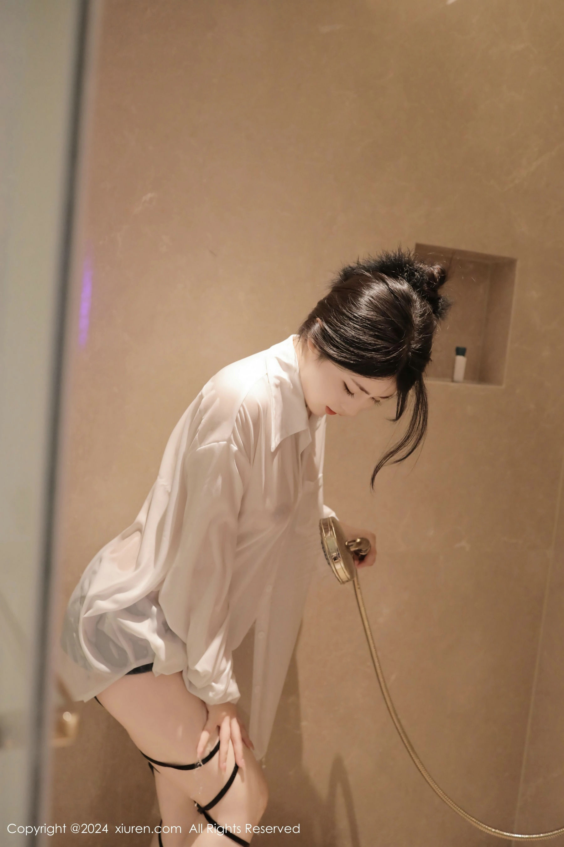 [秀人XiuRen] 2024.04.16 No.8400 陈小花