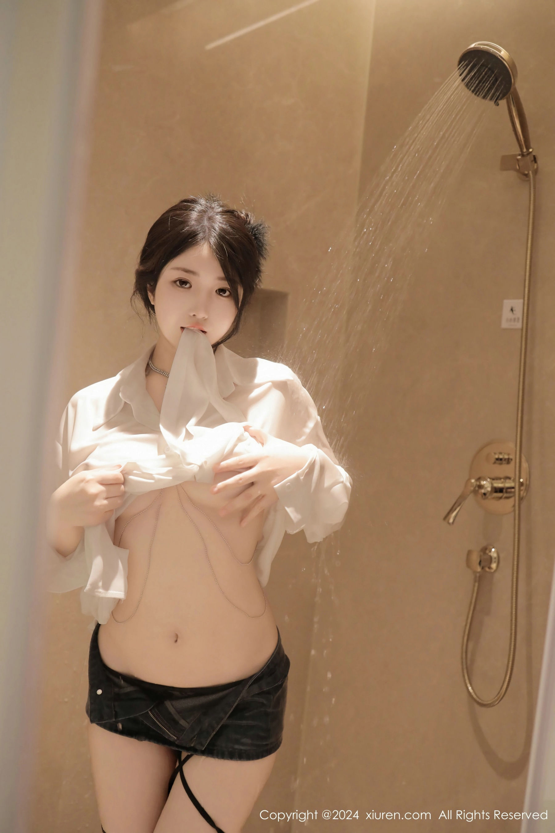 [秀人XiuRen] 2024.04.16 No.8400 陈小花