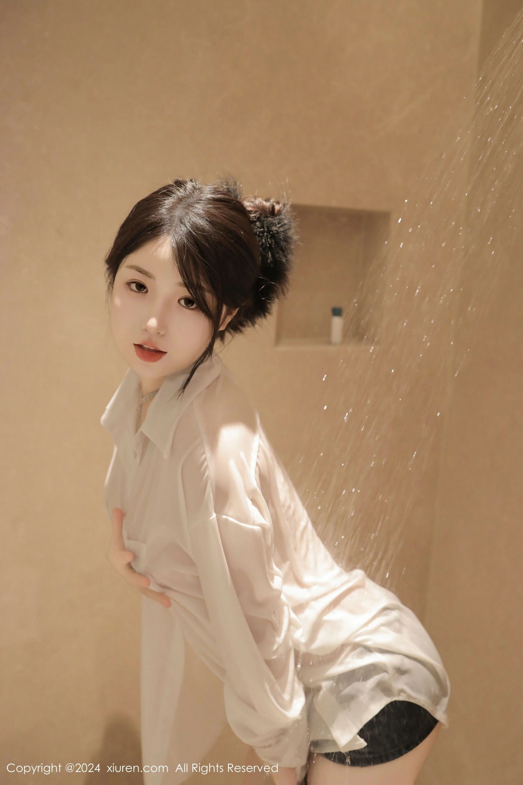 [秀人XiuRen] 2024.04.16 No.8400 陈小花