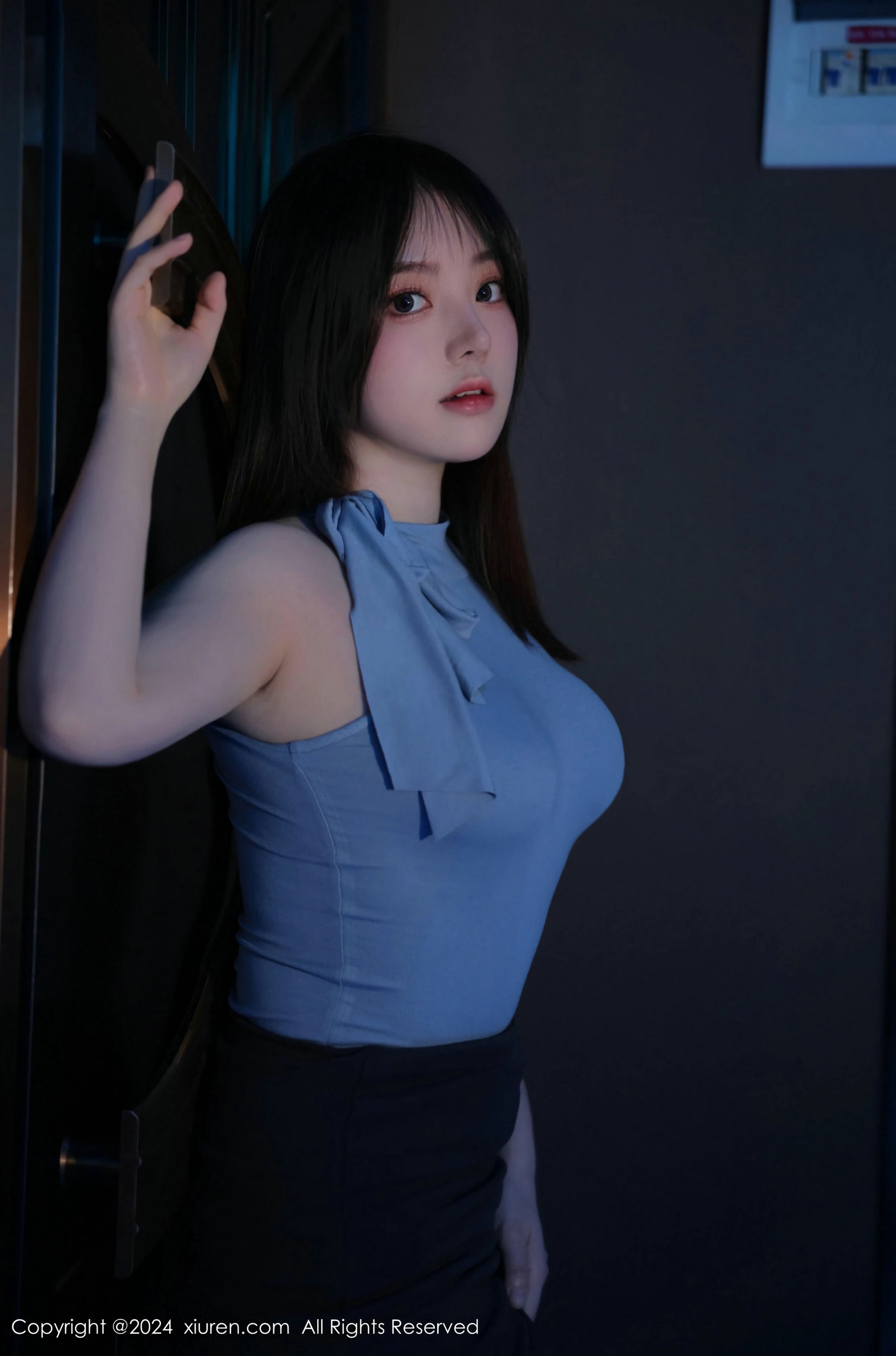 [秀人XiuRen] 2024.04.16 No.8402 豆瓣酱