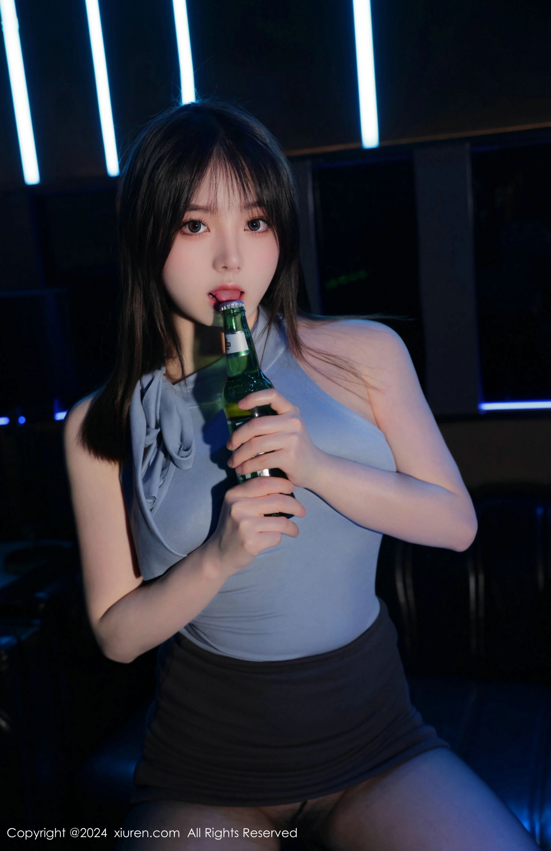 [秀人XiuRen] 2024.04.16 No.8402 豆瓣酱