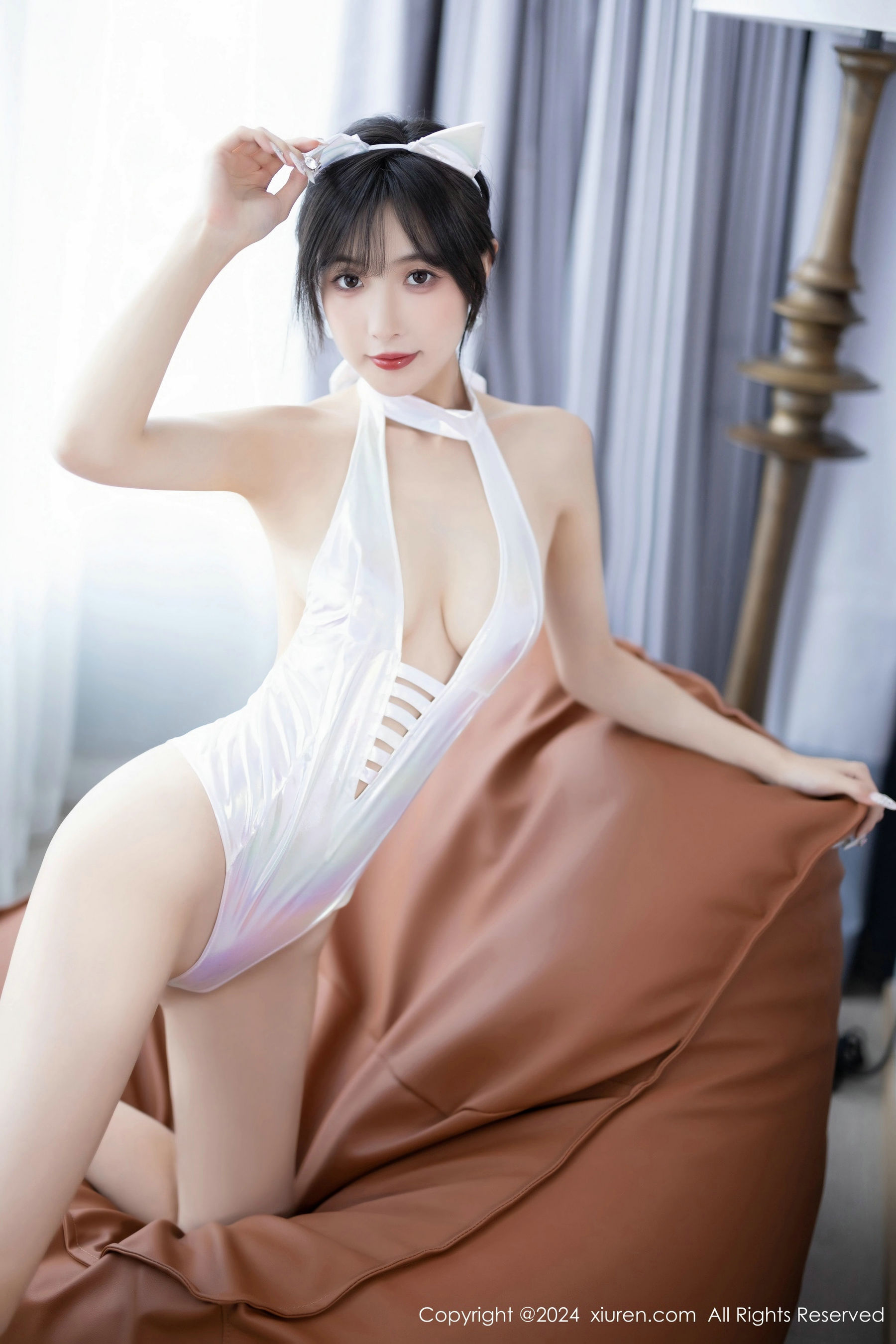 [秀人XiuRen] 2024.04.17 No.8409 林星阑