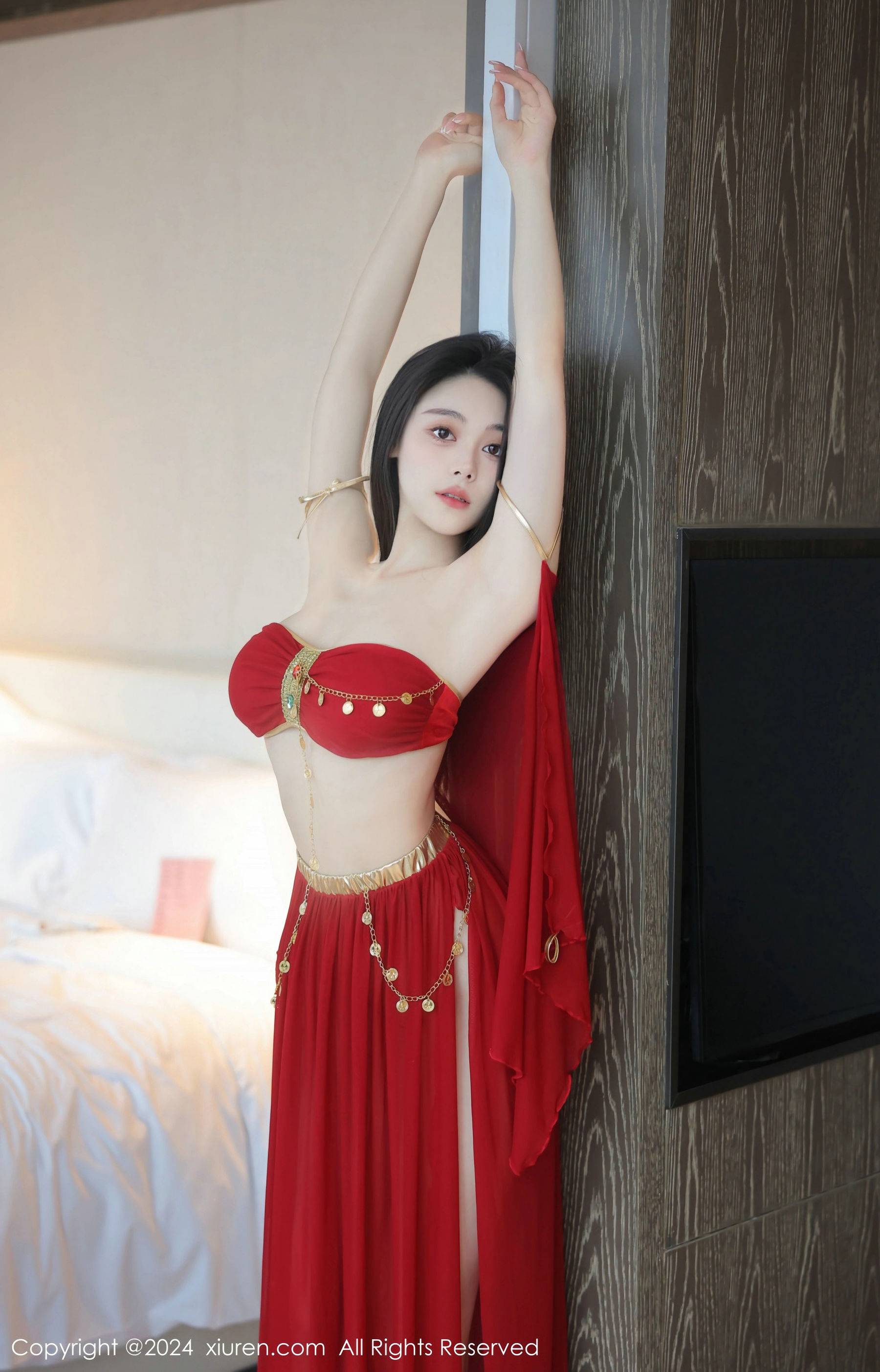 [秀人XiuRen] 2024.04.19 No.8420 清妙