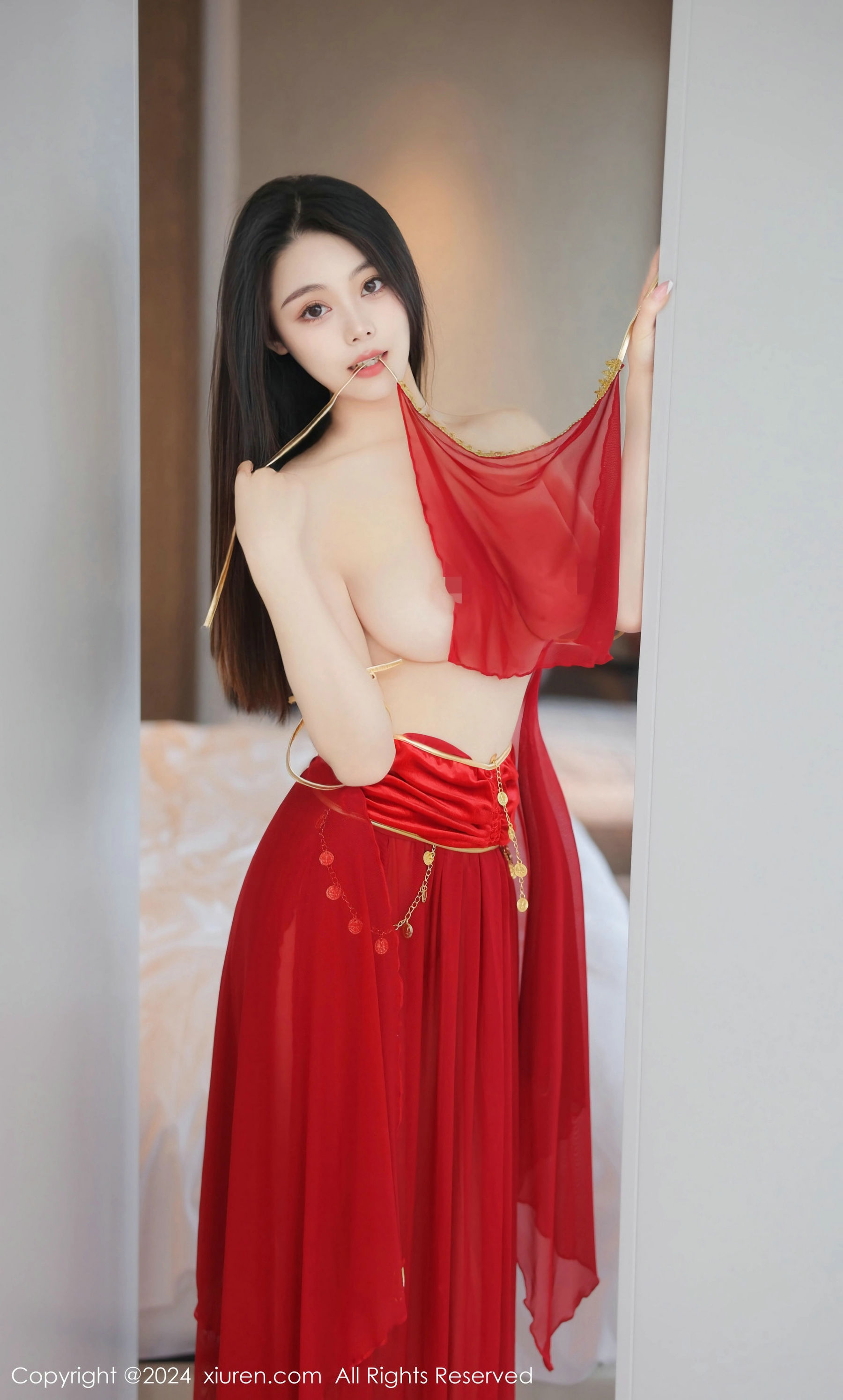 [秀人XiuRen] 2024.04.19 No.8420 清妙