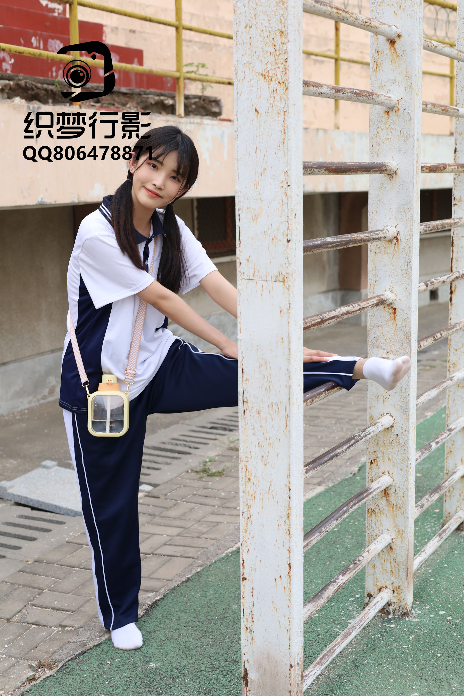 [织梦映像] 匆匆那年-只是当时已惘然
