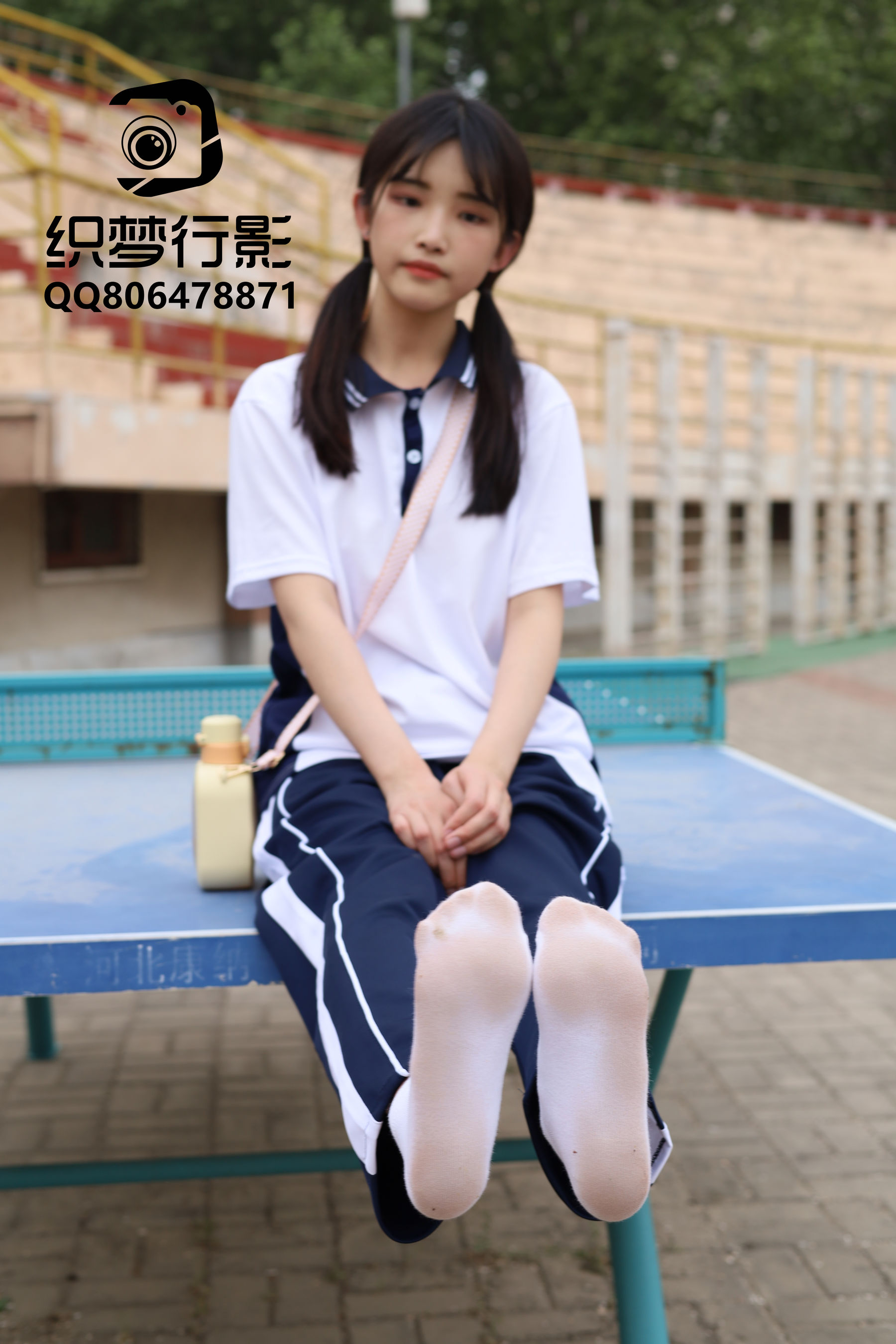 [织梦映像] 匆匆那年-只是当时已惘然