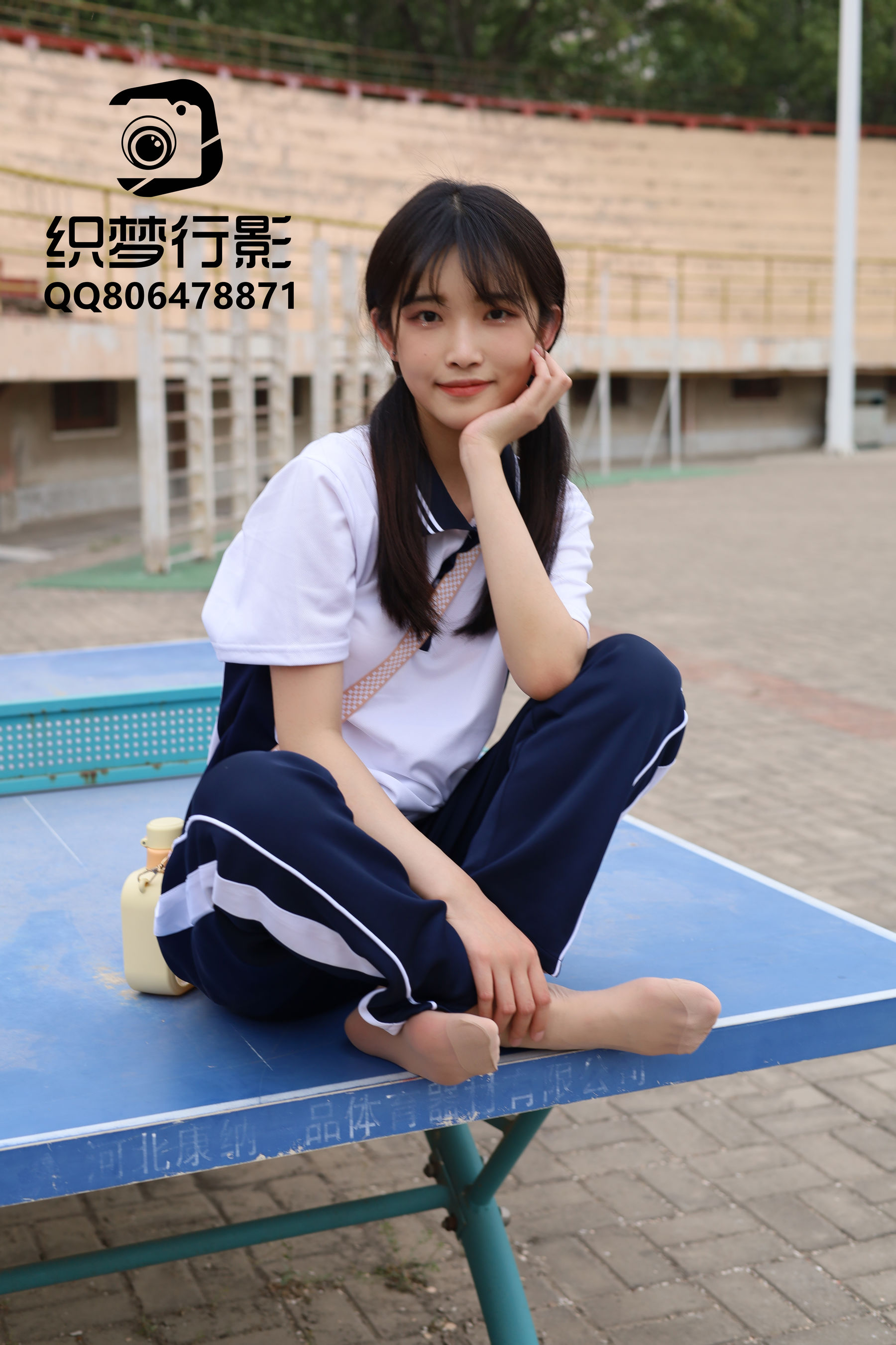 [织梦映像] 匆匆那年-只是当时已惘然