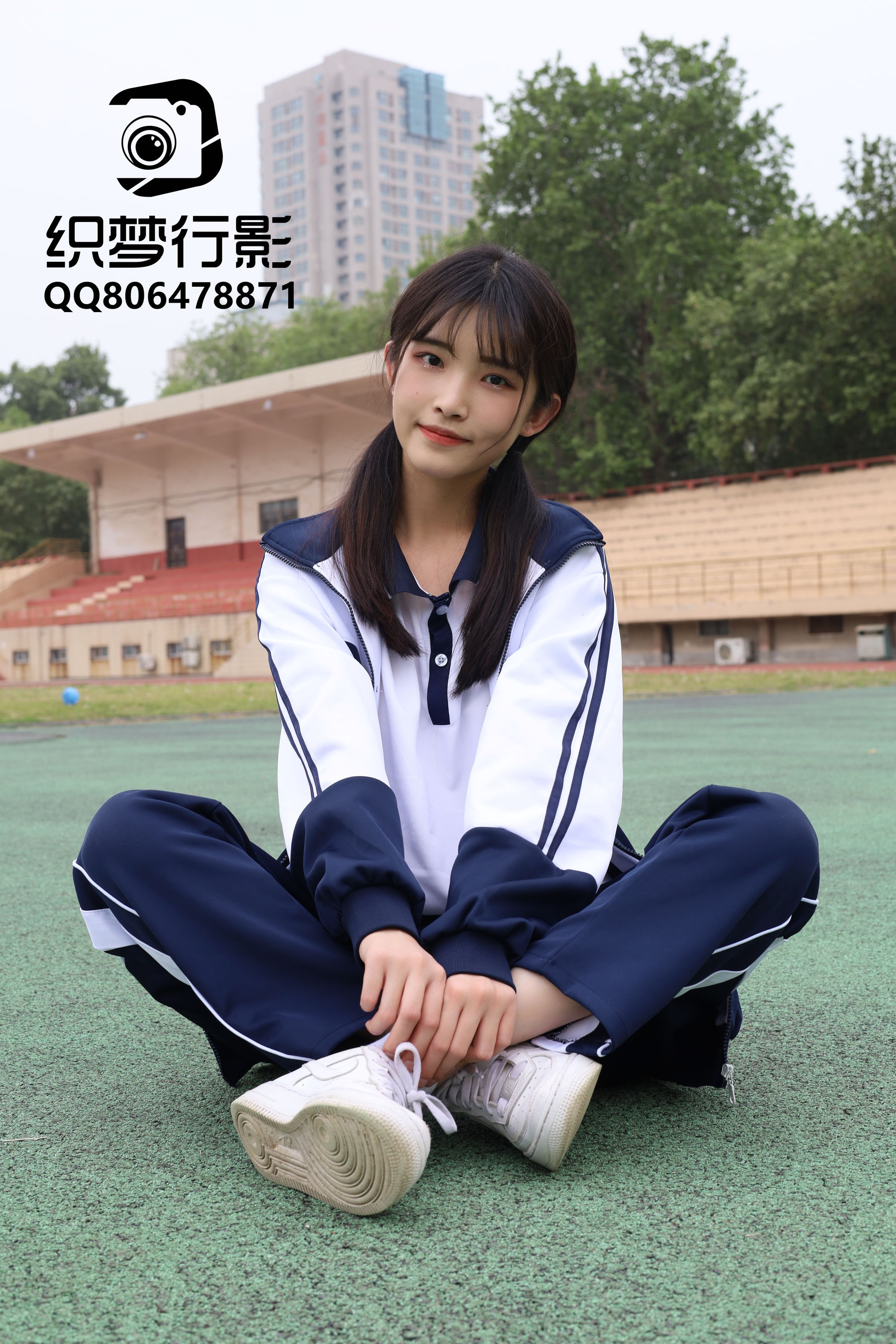 [织梦映像] 匆匆那年-只是当时已惘然