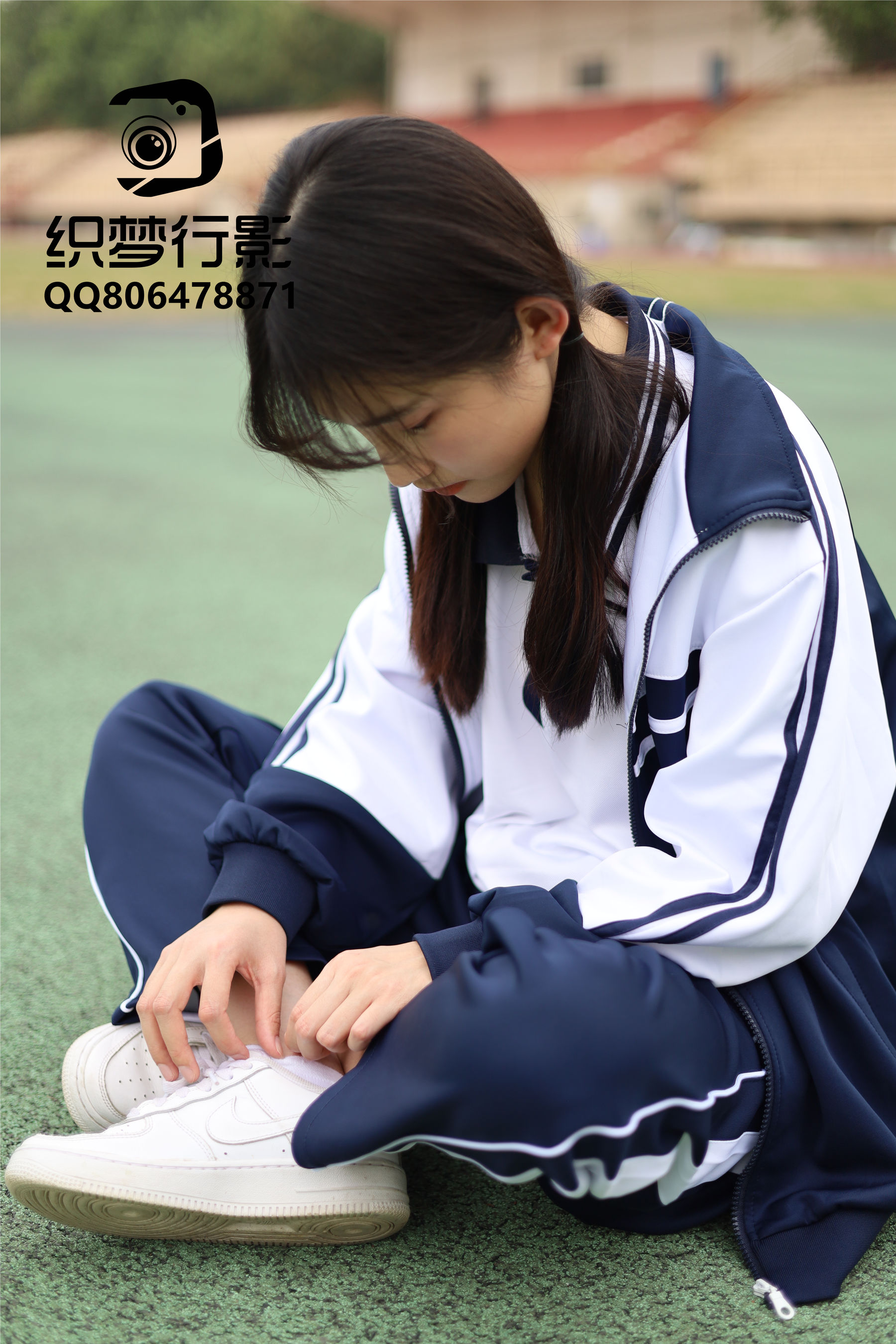 [织梦映像] 匆匆那年-只是当时已惘然
