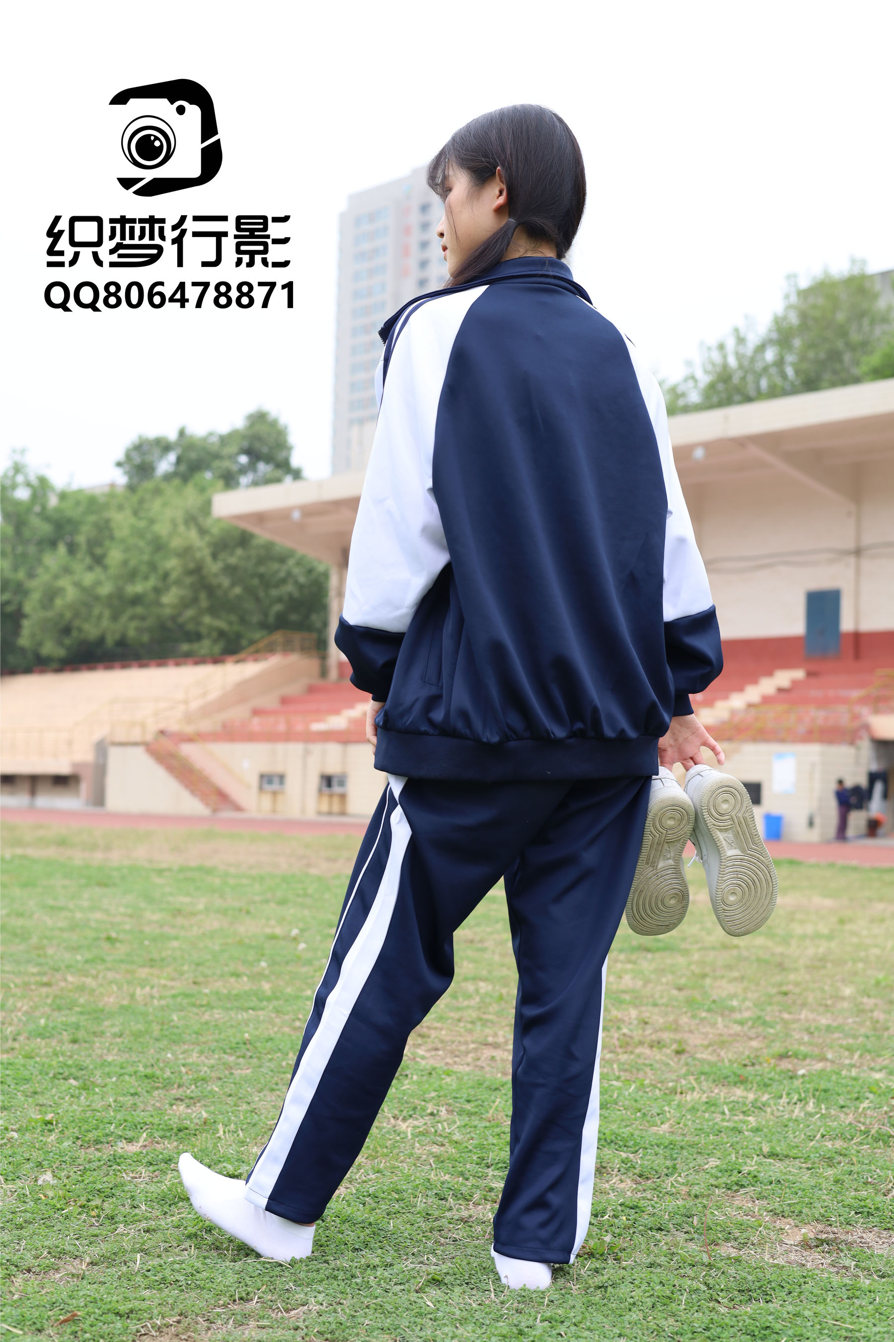 [织梦映像] 匆匆那年-只是当时已惘然
