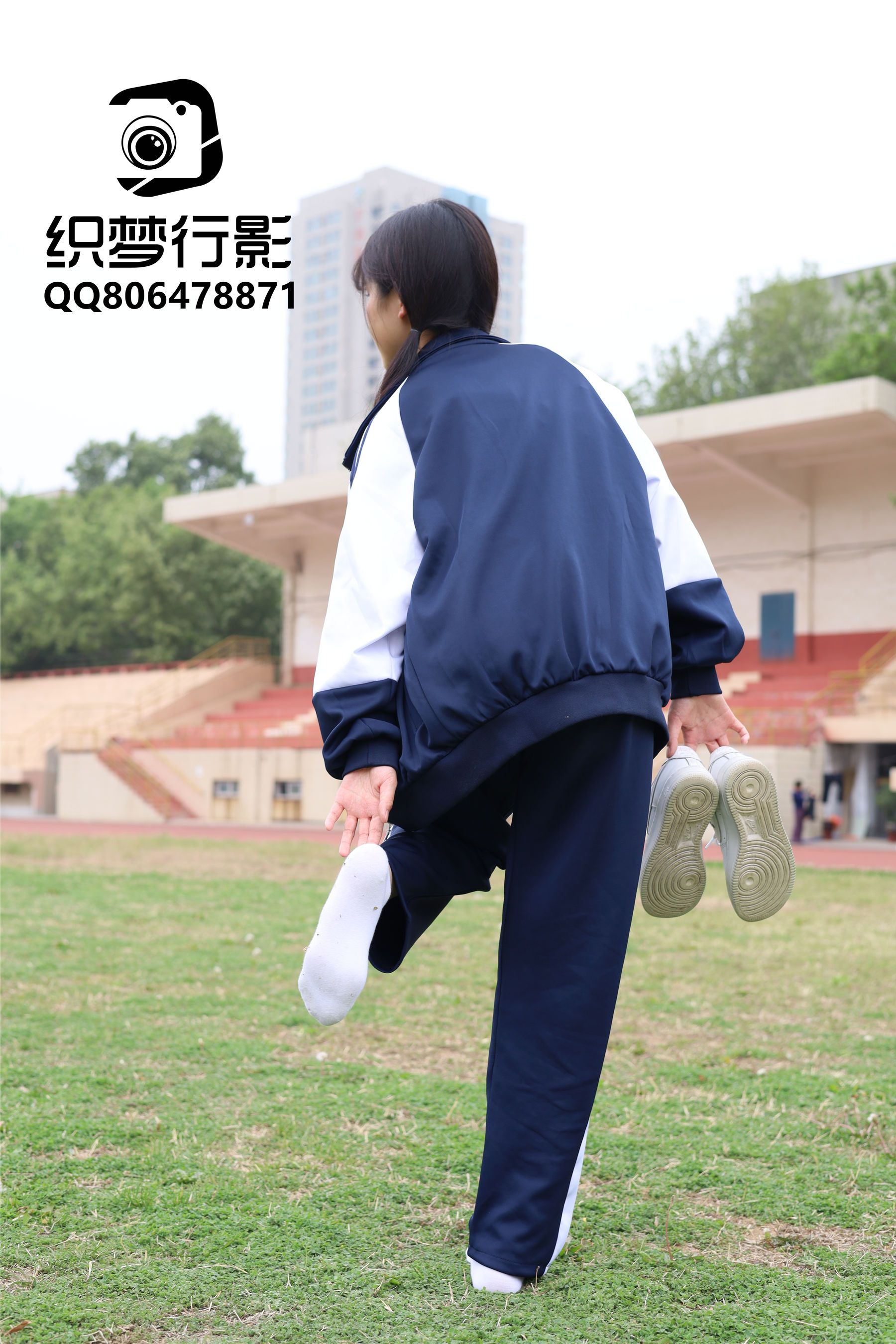 [织梦映像] 匆匆那年-只是当时已惘然