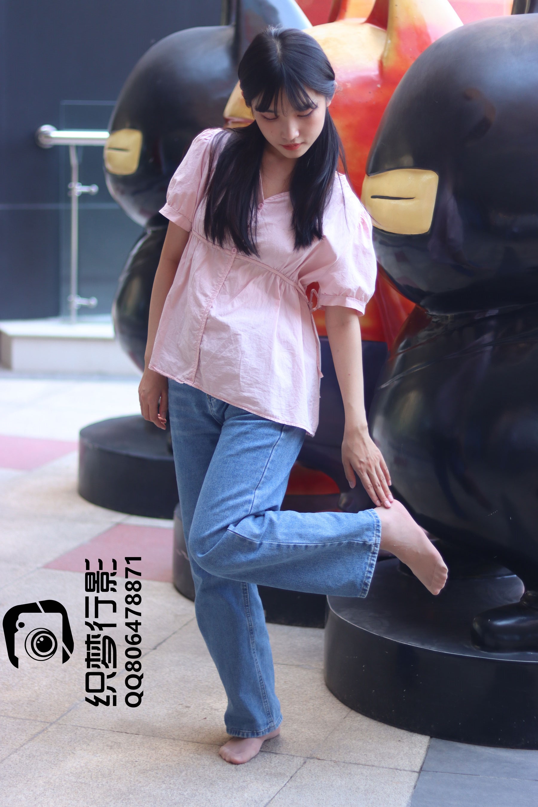 [织梦映像] 商场终焉-彩云易散琉璃脆