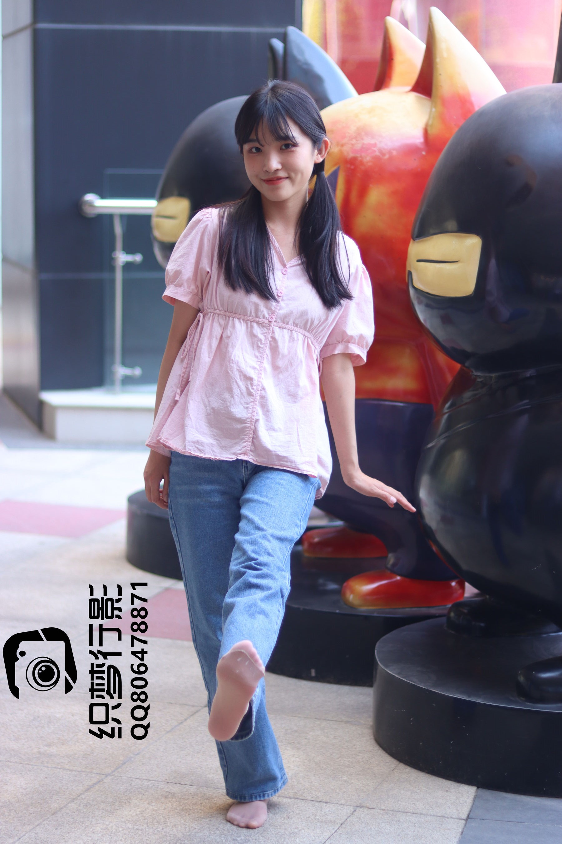 [织梦映像] 商场终焉-彩云易散琉璃脆