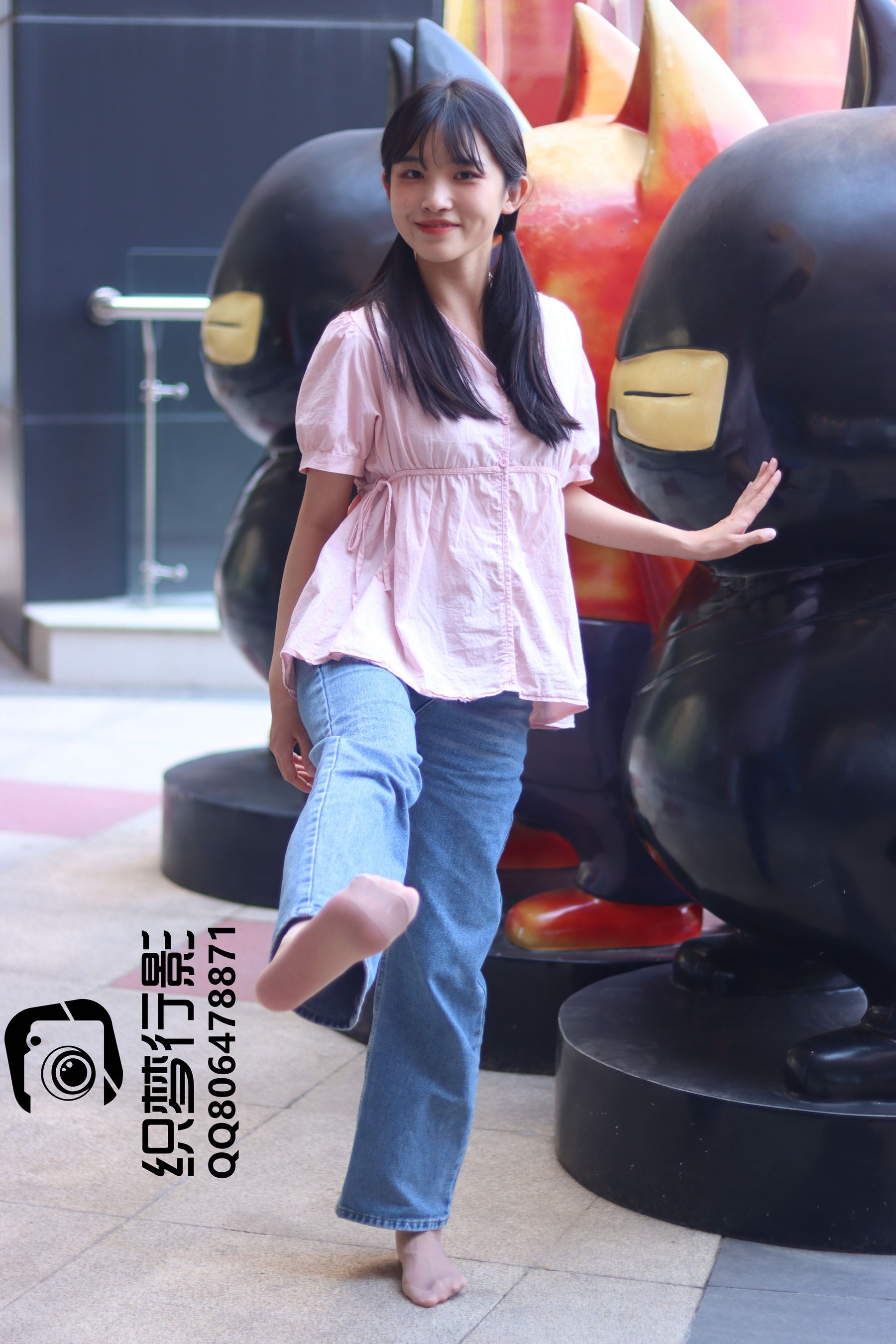 [织梦映像] 商场终焉-彩云易散琉璃脆