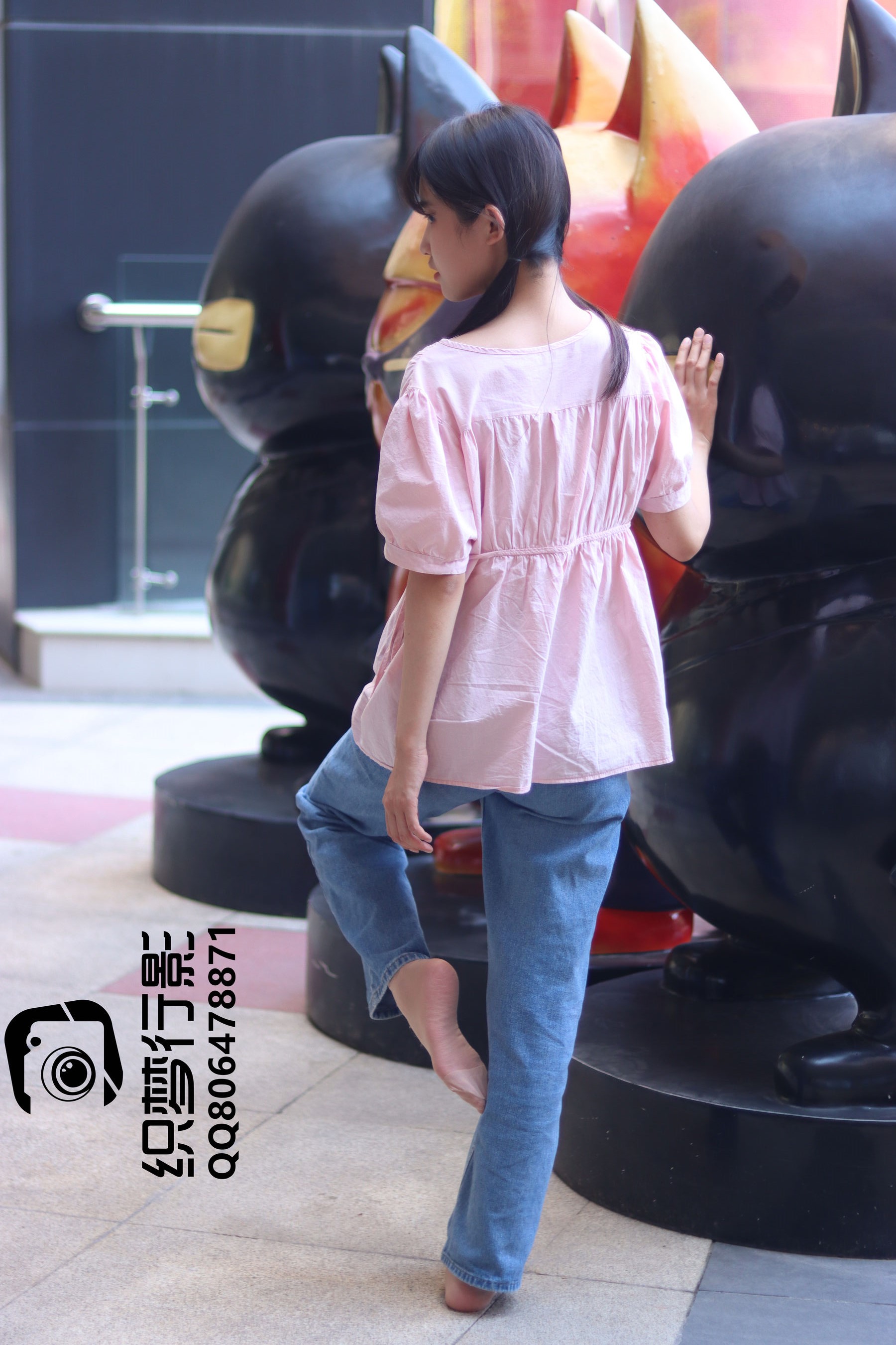 [织梦映像] 商场终焉-彩云易散琉璃脆