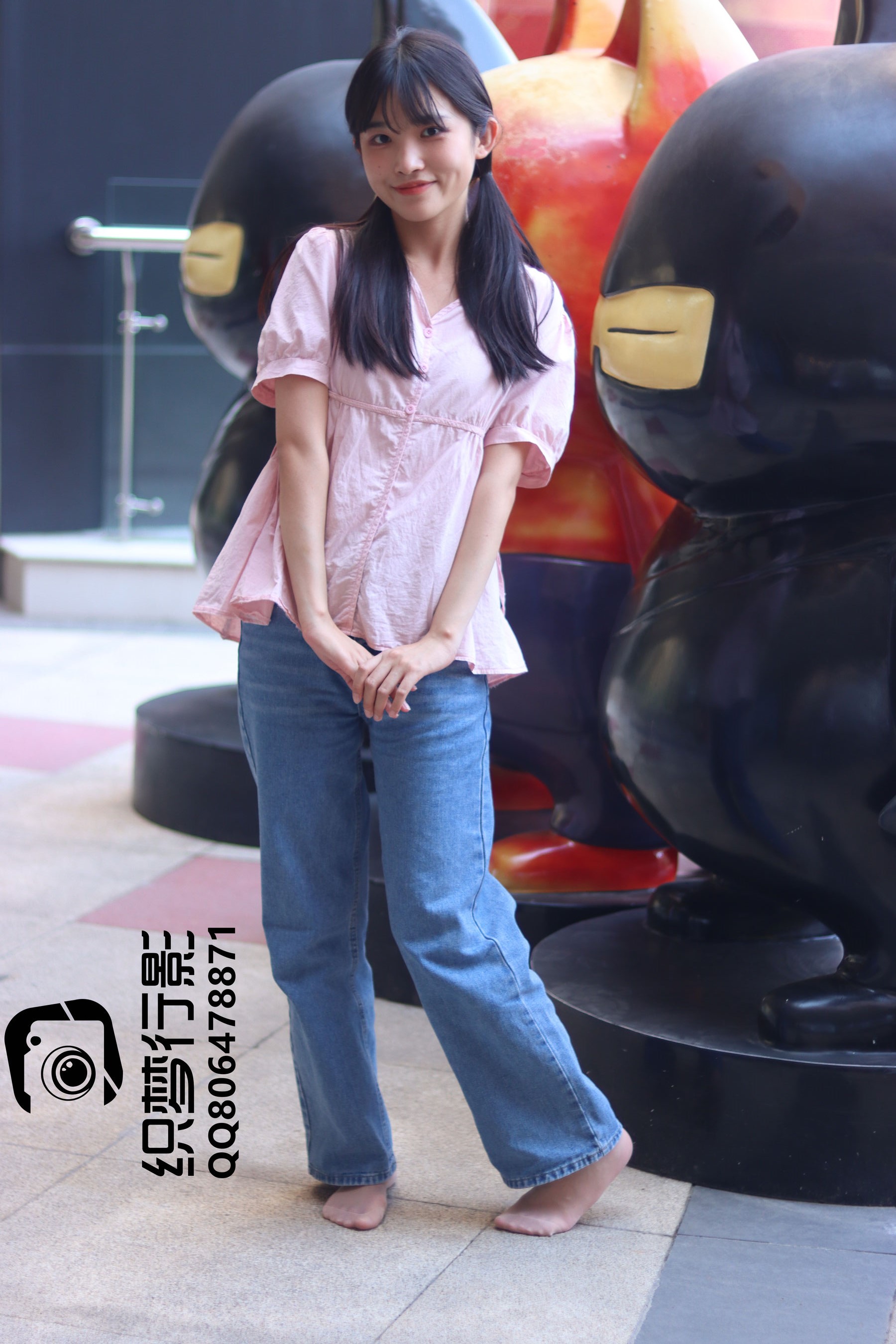 [织梦映像] 商场终焉-彩云易散琉璃脆