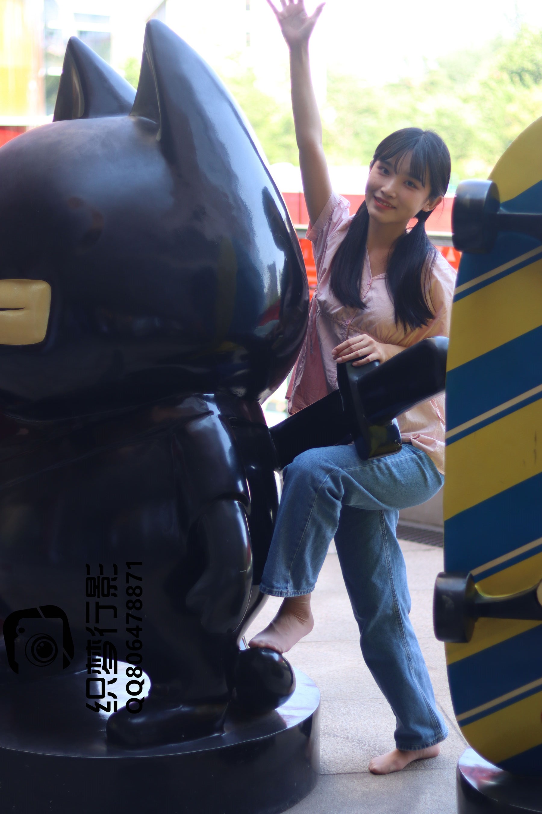 [织梦映像] 商场终焉-彩云易散琉璃脆