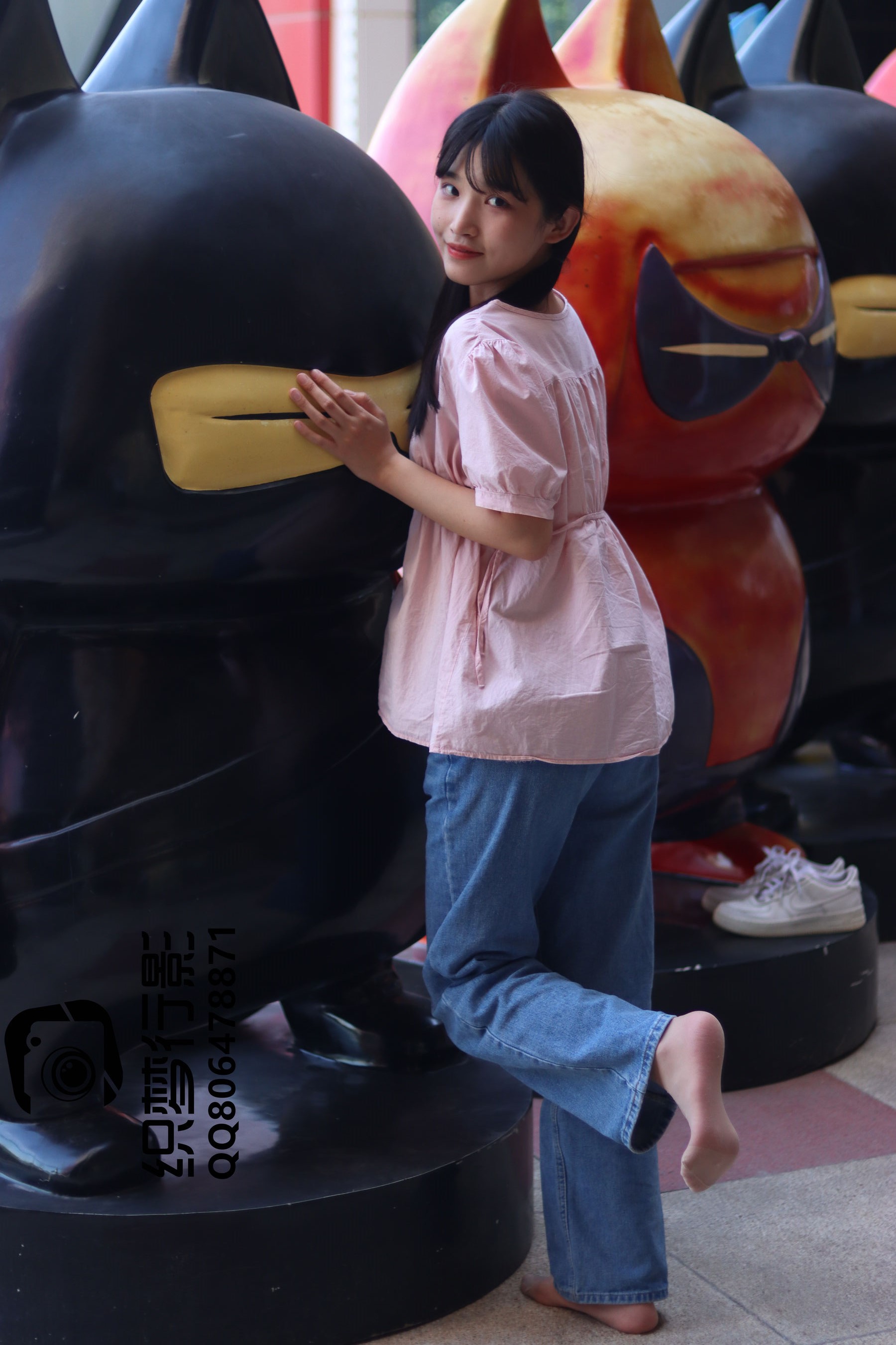 [织梦映像] 商场终焉-彩云易散琉璃脆