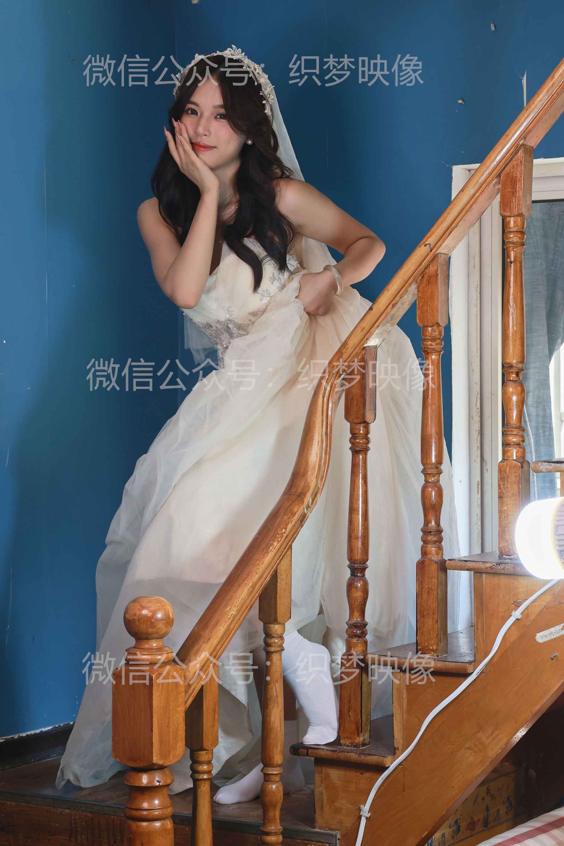 [织梦映像] 终生美丽-心有灵犀一点通