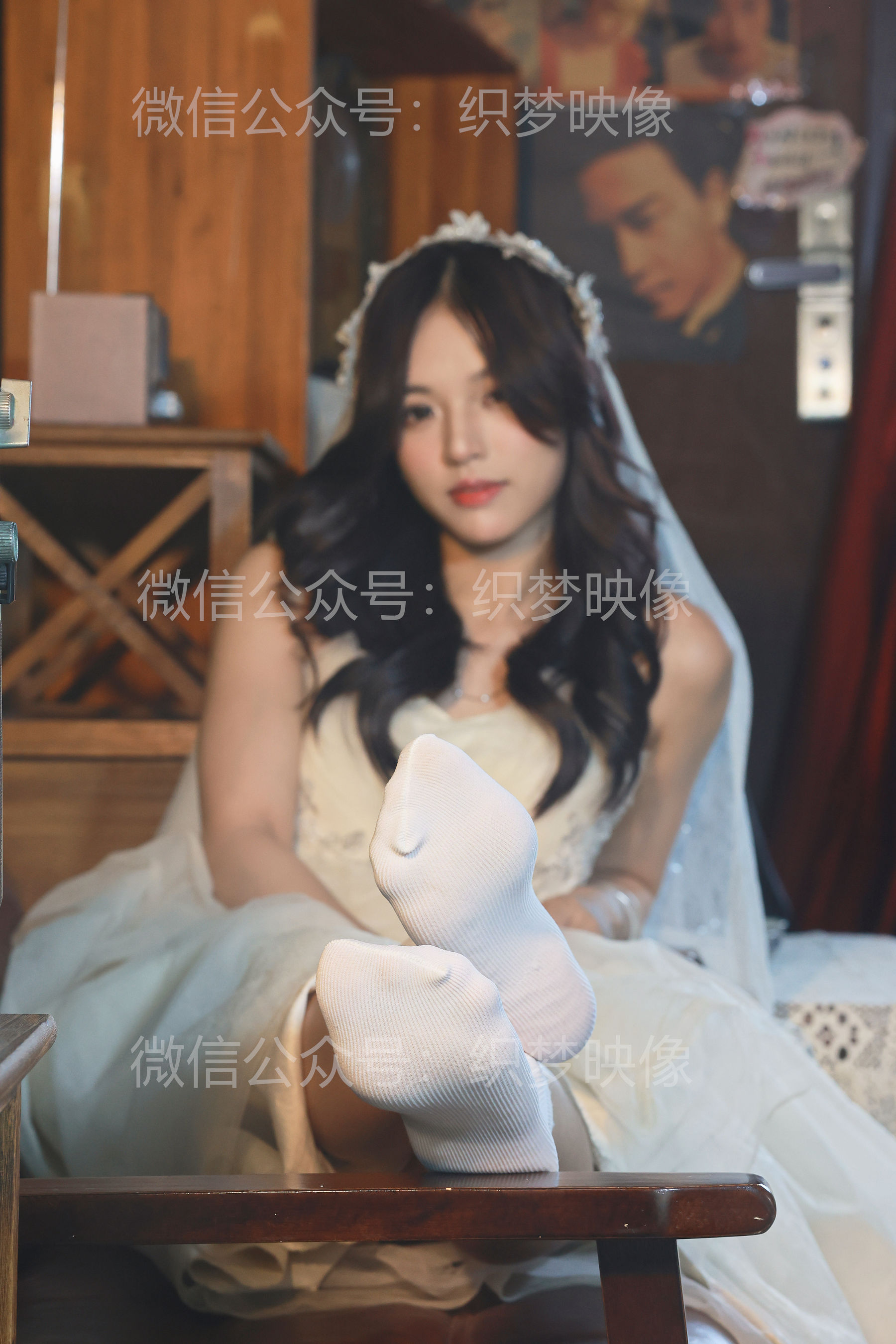 [织梦映像] 终生美丽-心有灵犀一点通