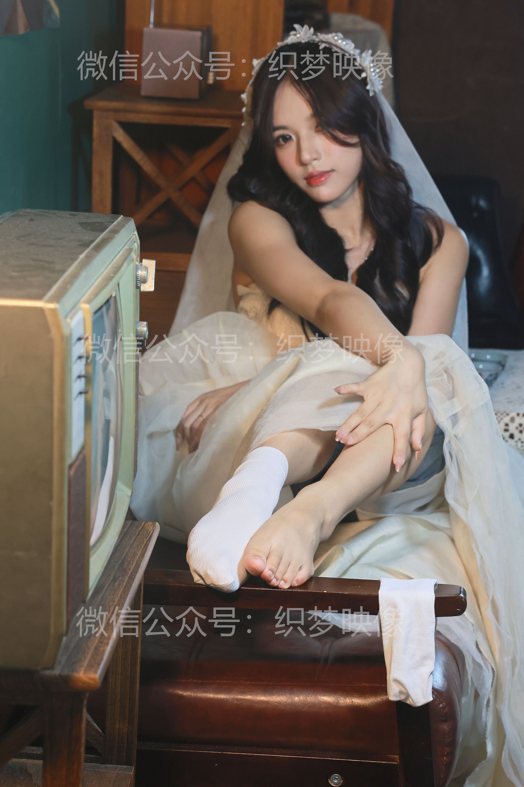 [织梦映像] 终生美丽-心有灵犀一点通