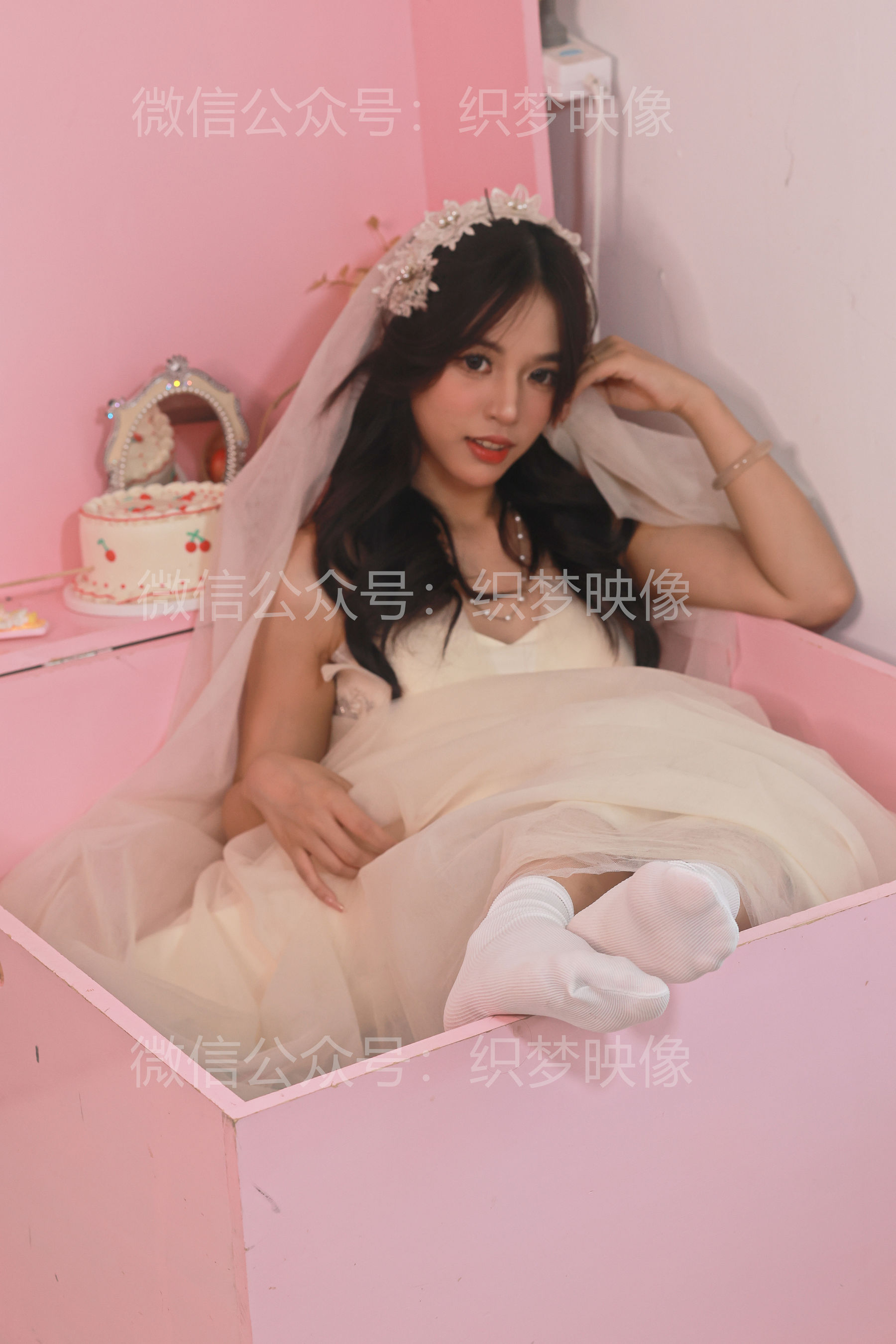 [织梦映像] 终生美丽-心有灵犀一点通